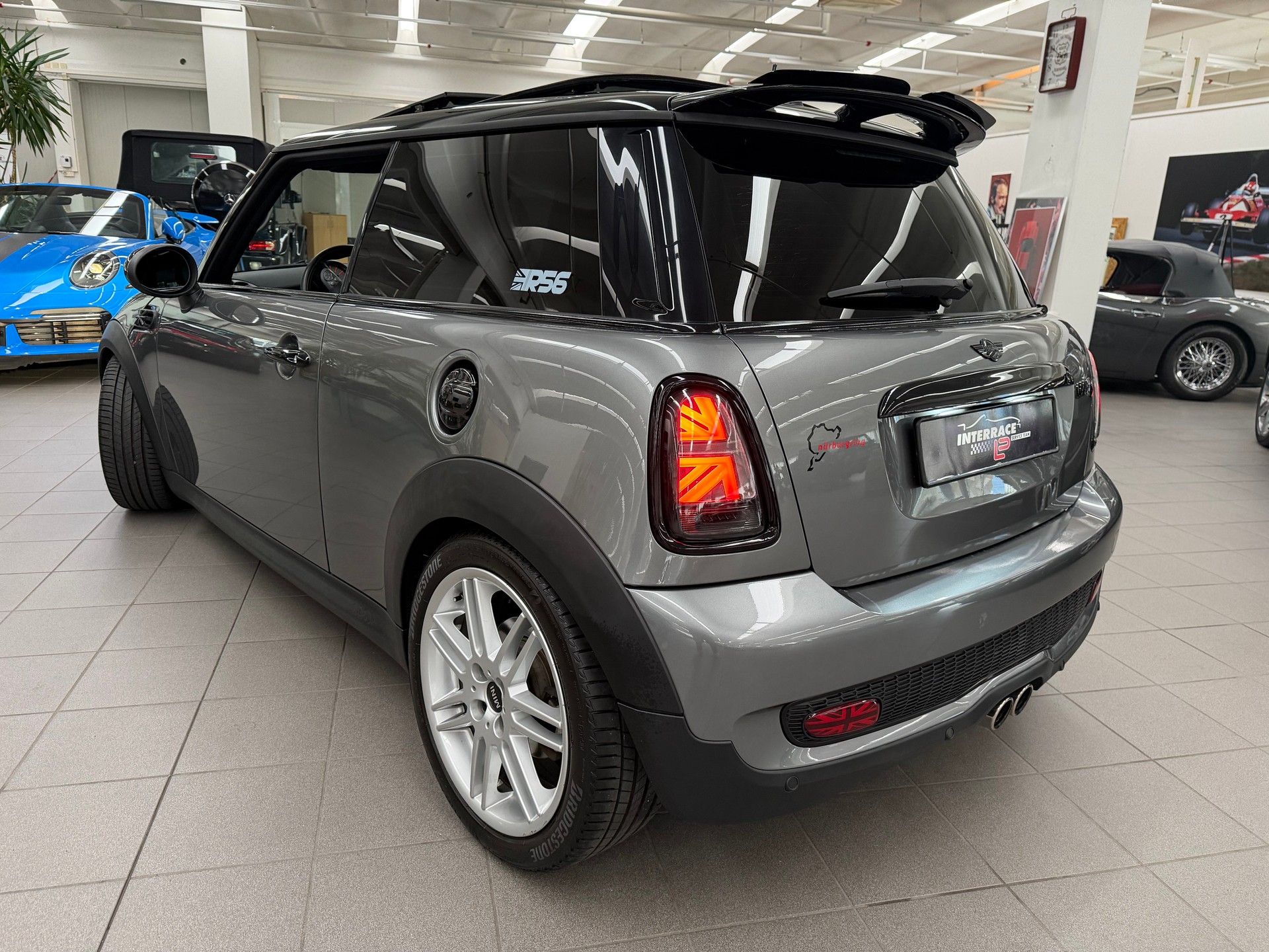 MINI Cooper S - 6