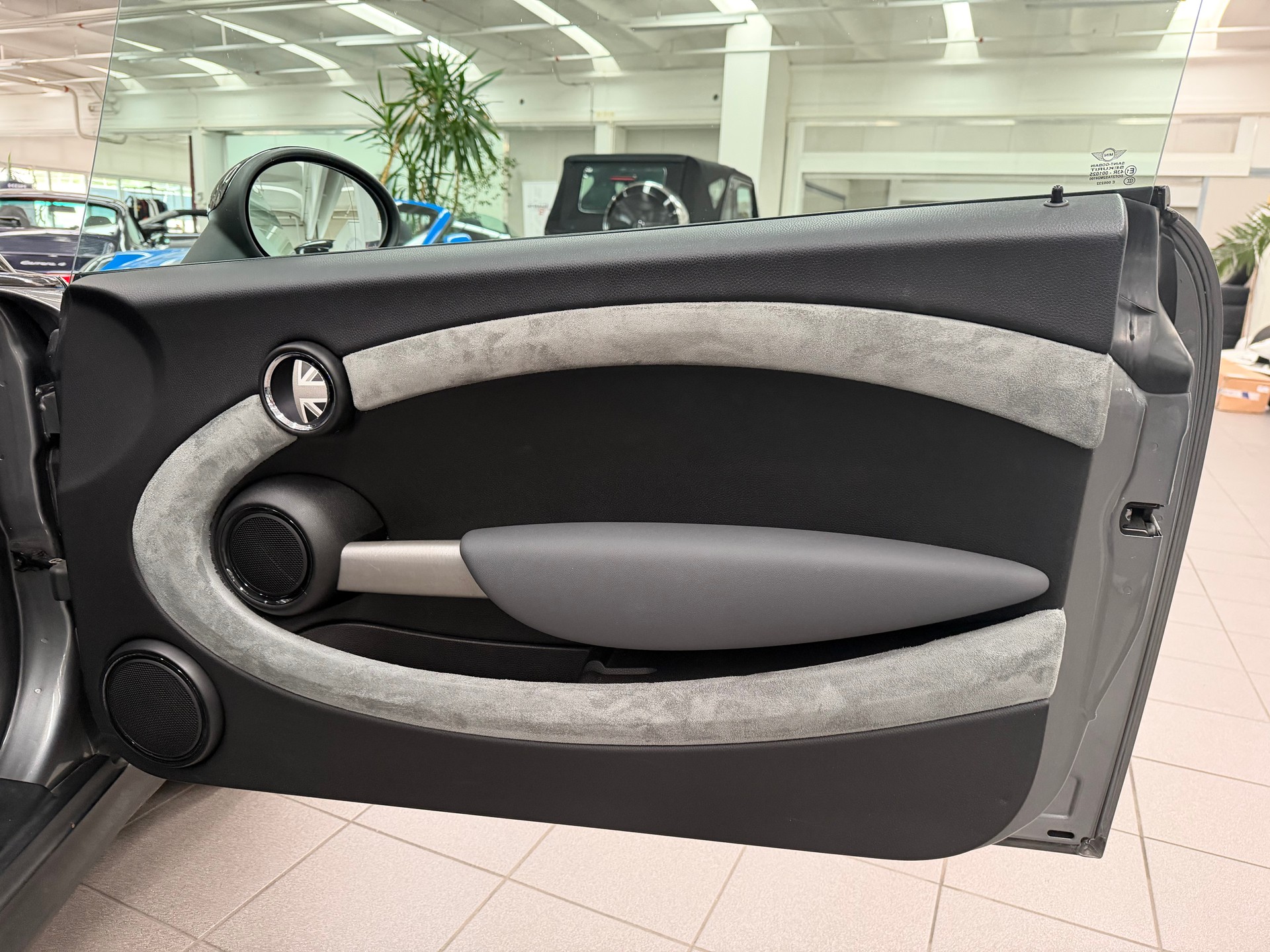 MINI Cooper S - 8