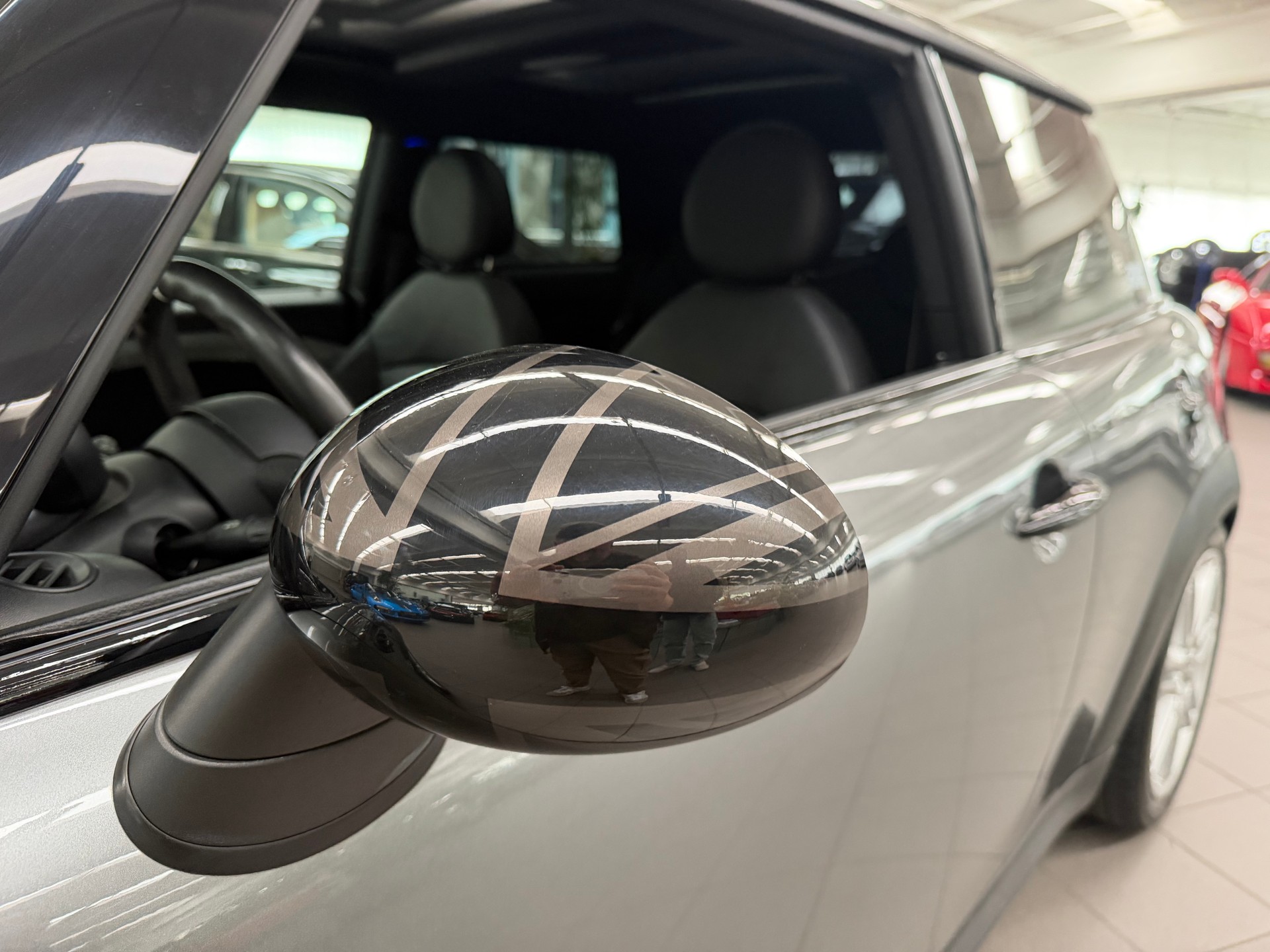 MINI Cooper S - 9