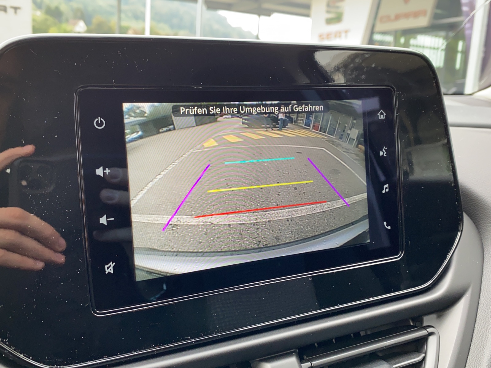 SUZUKI S‑Cross 1.5 Piz Sulai Hybrid 4x4-12