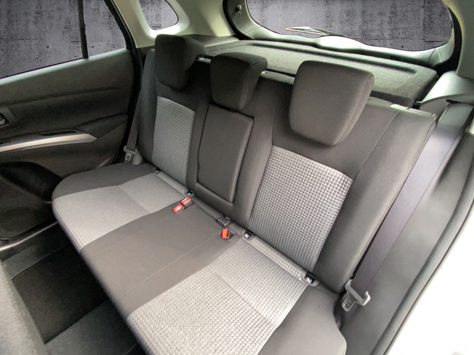 SUZUKI S‑Cross 1.5 Piz Sulai Hybrid 4x4-14