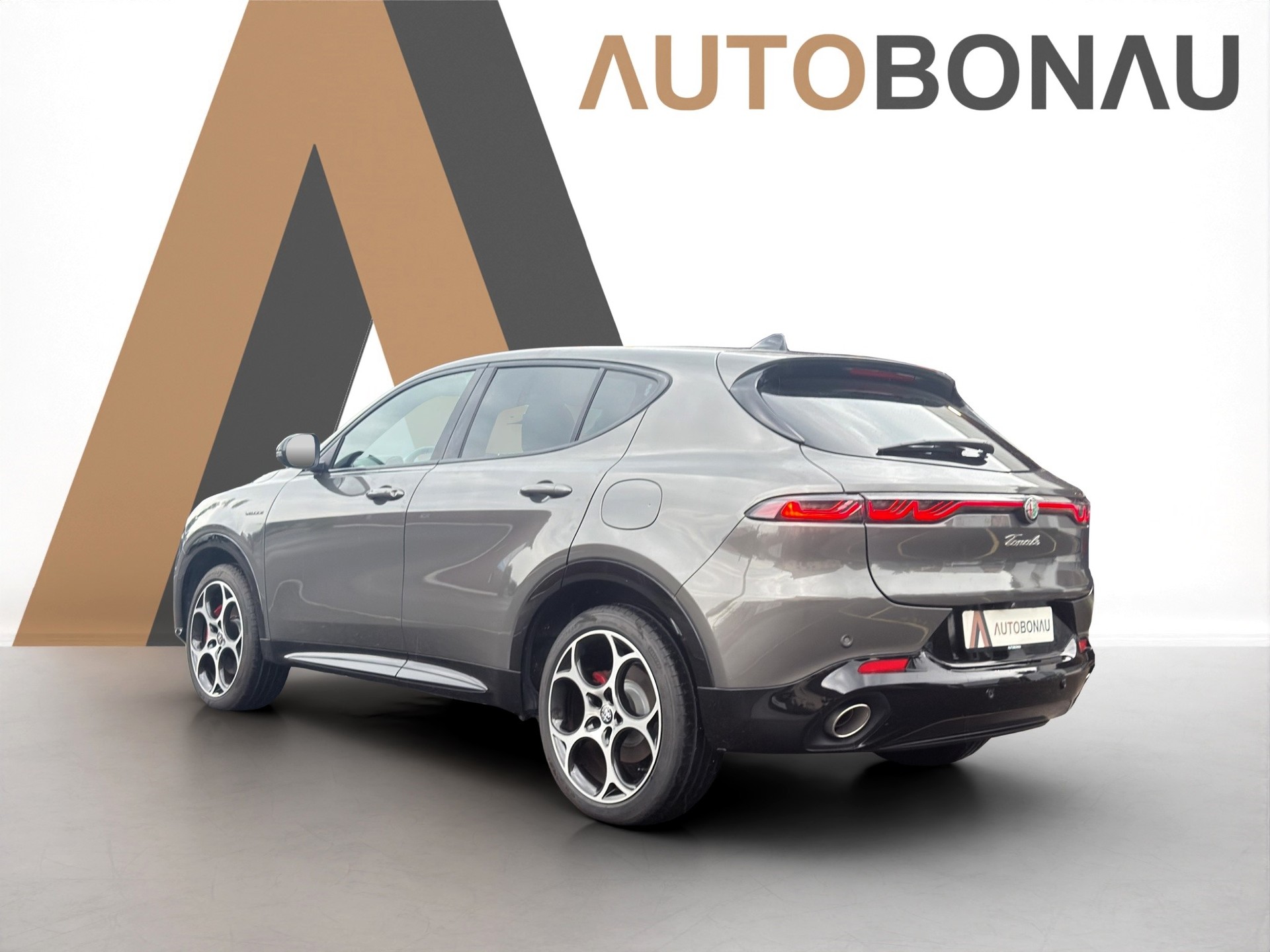 ALFA ROMEO Tonale 1.5 Veloce Premium - 3