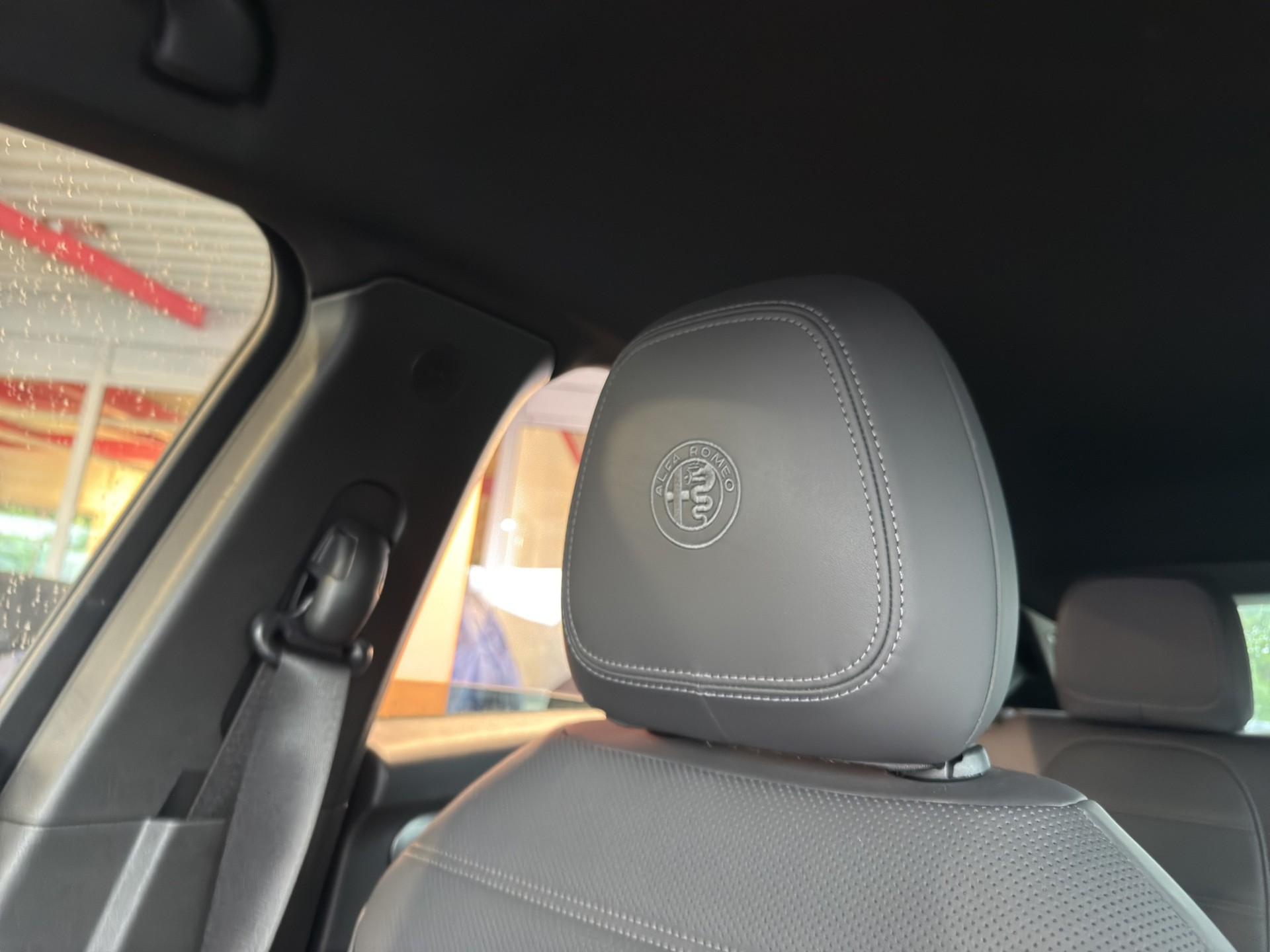 ALFA ROMEO Tonale 1.5 Veloce Premium - 27