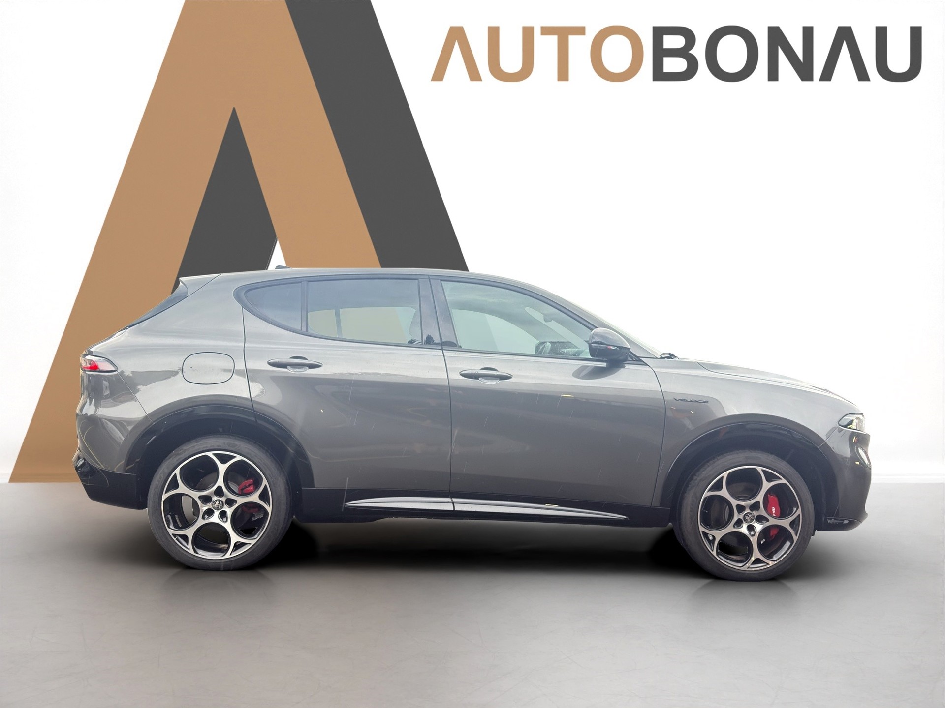 ALFA ROMEO Tonale 1.5 Veloce Premium - 6