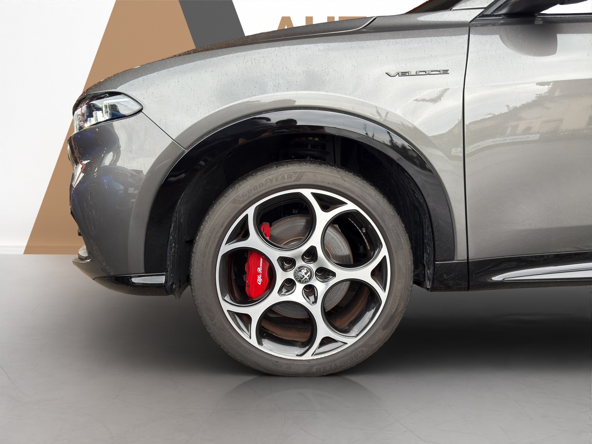 ALFA ROMEO Tonale 1.5 Veloce Premium - 18