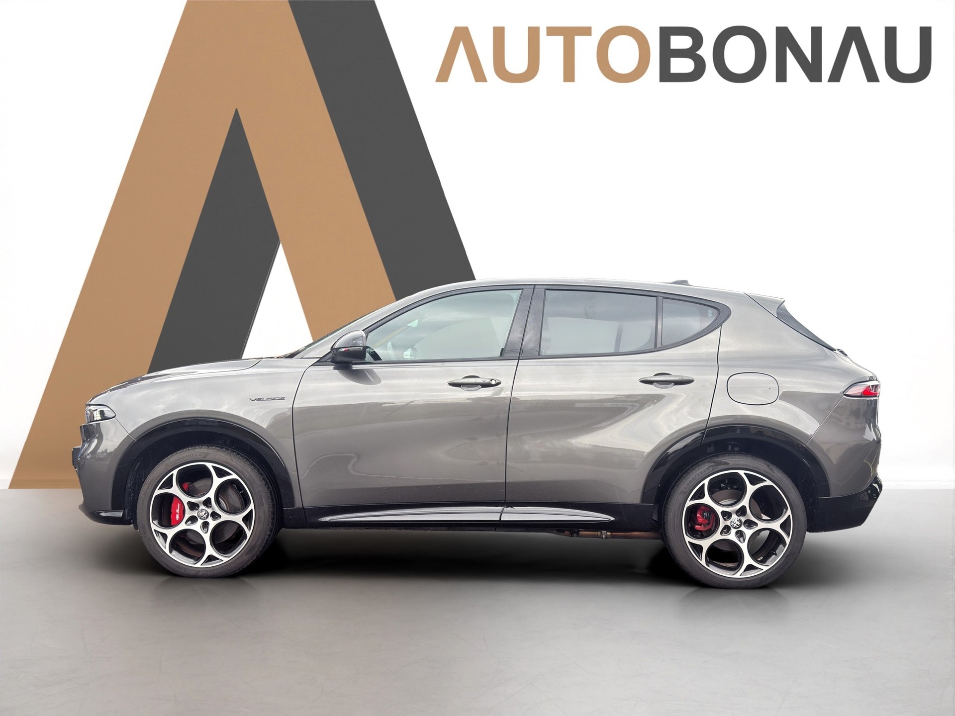ALFA ROMEO Tonale 1.5 Veloce Premium - 2