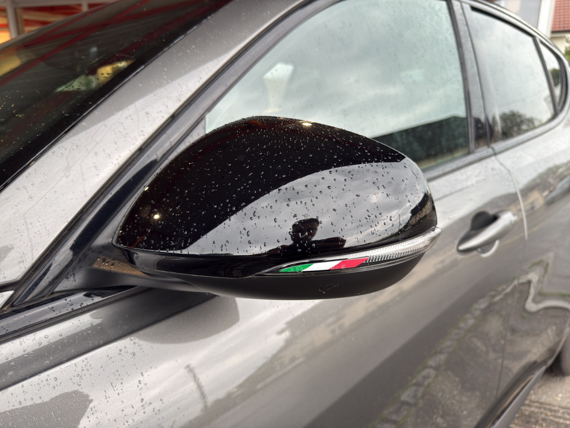 ALFA ROMEO Tonale 1.5 Veloce Premium - 21