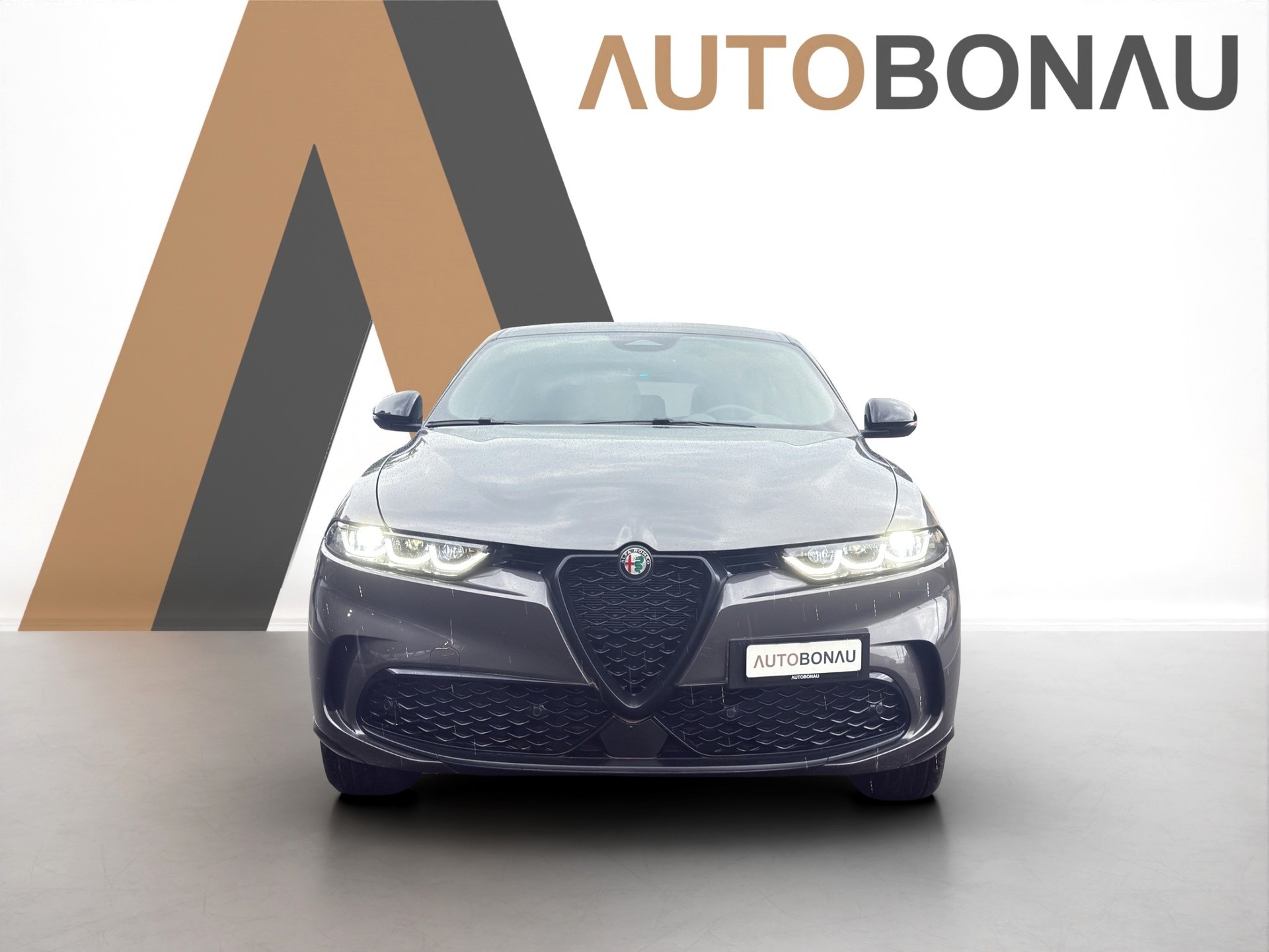 ALFA ROMEO Tonale 1.5 Veloce Premium - 8