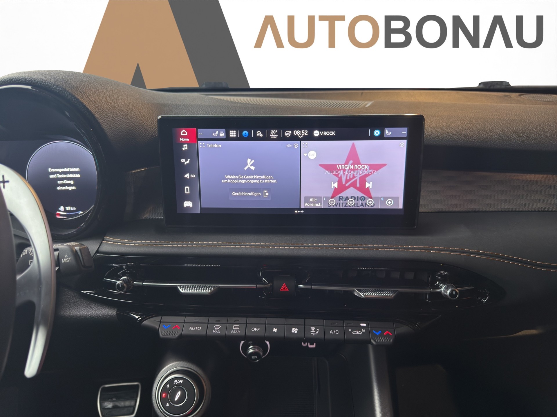 ALFA ROMEO Tonale 1.5 Veloce Premium - 16