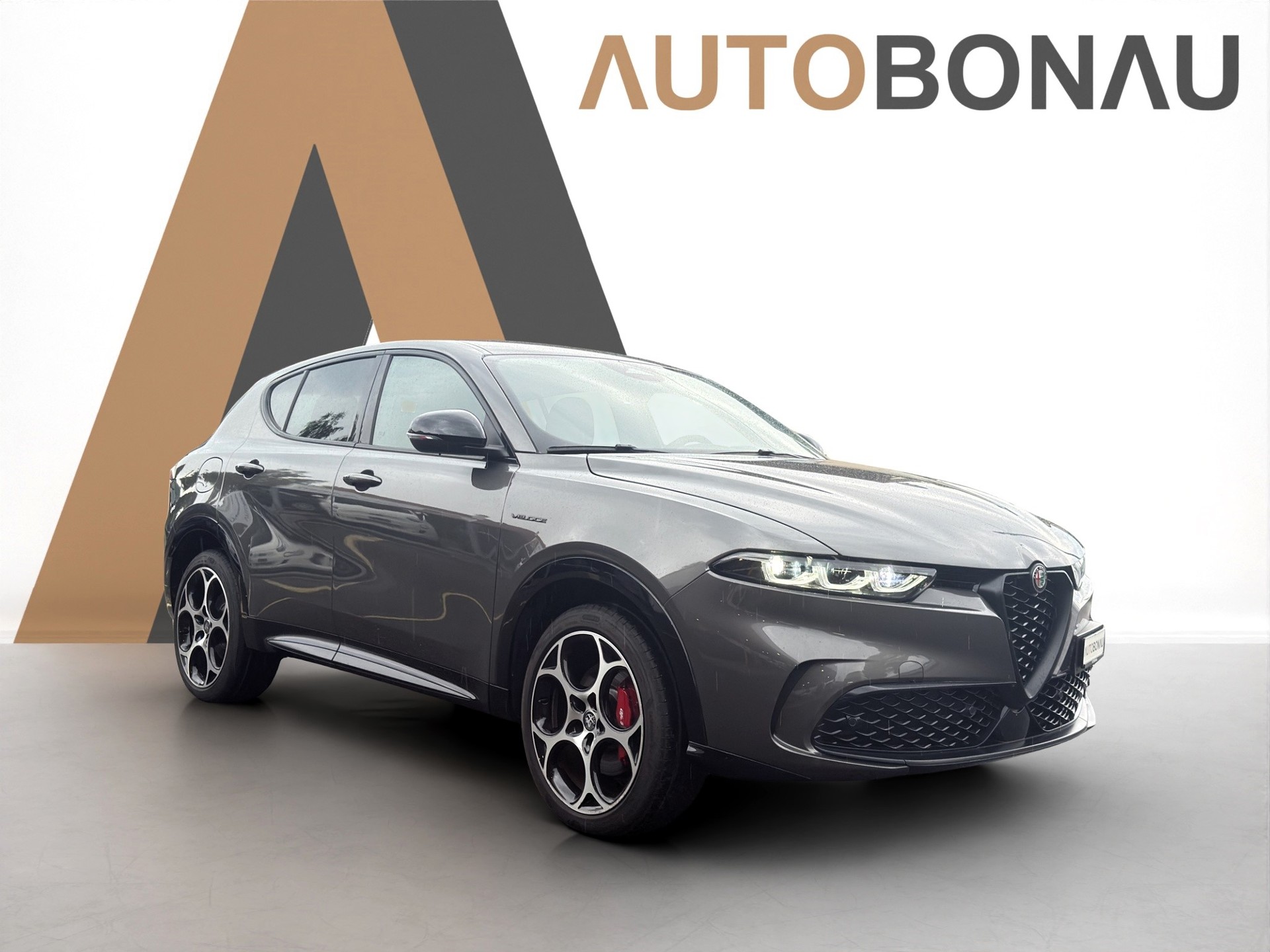 ALFA ROMEO Tonale 1.5 Veloce Premium - 7