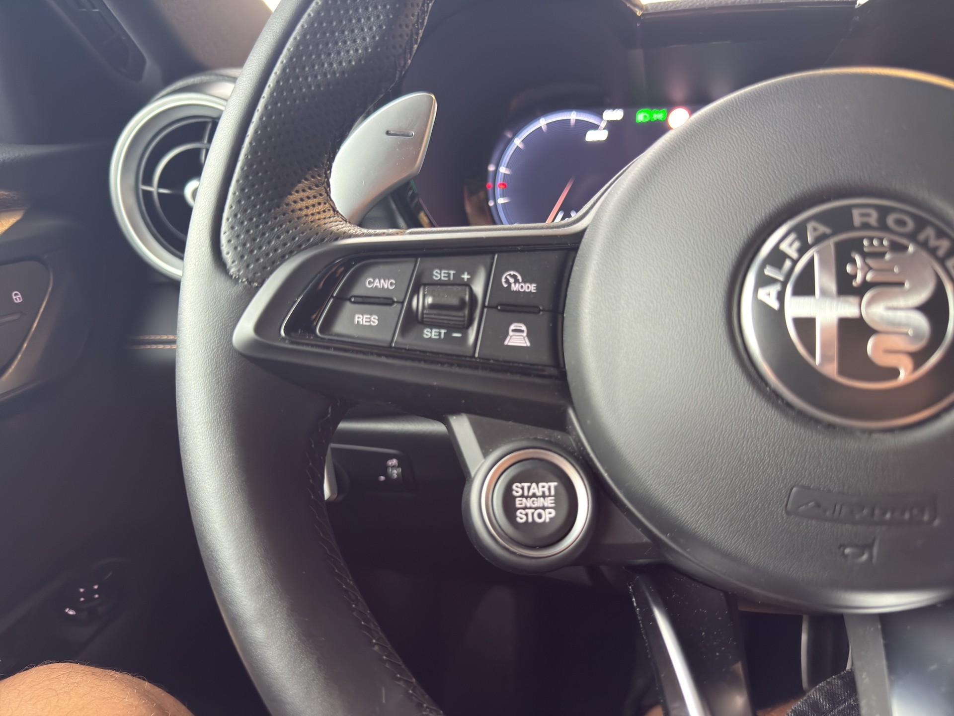 ALFA ROMEO Tonale 1.5 Veloce Premium - 26