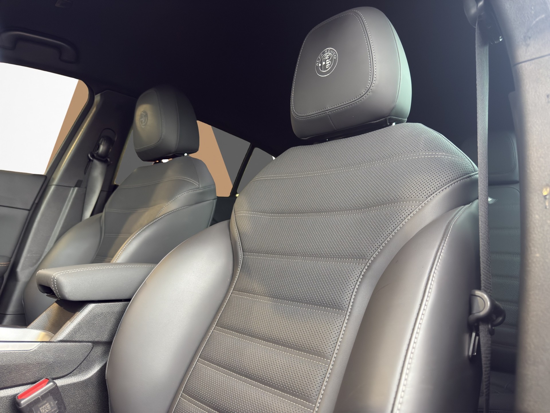 ALFA ROMEO Tonale 1.5 Veloce Premium - 19