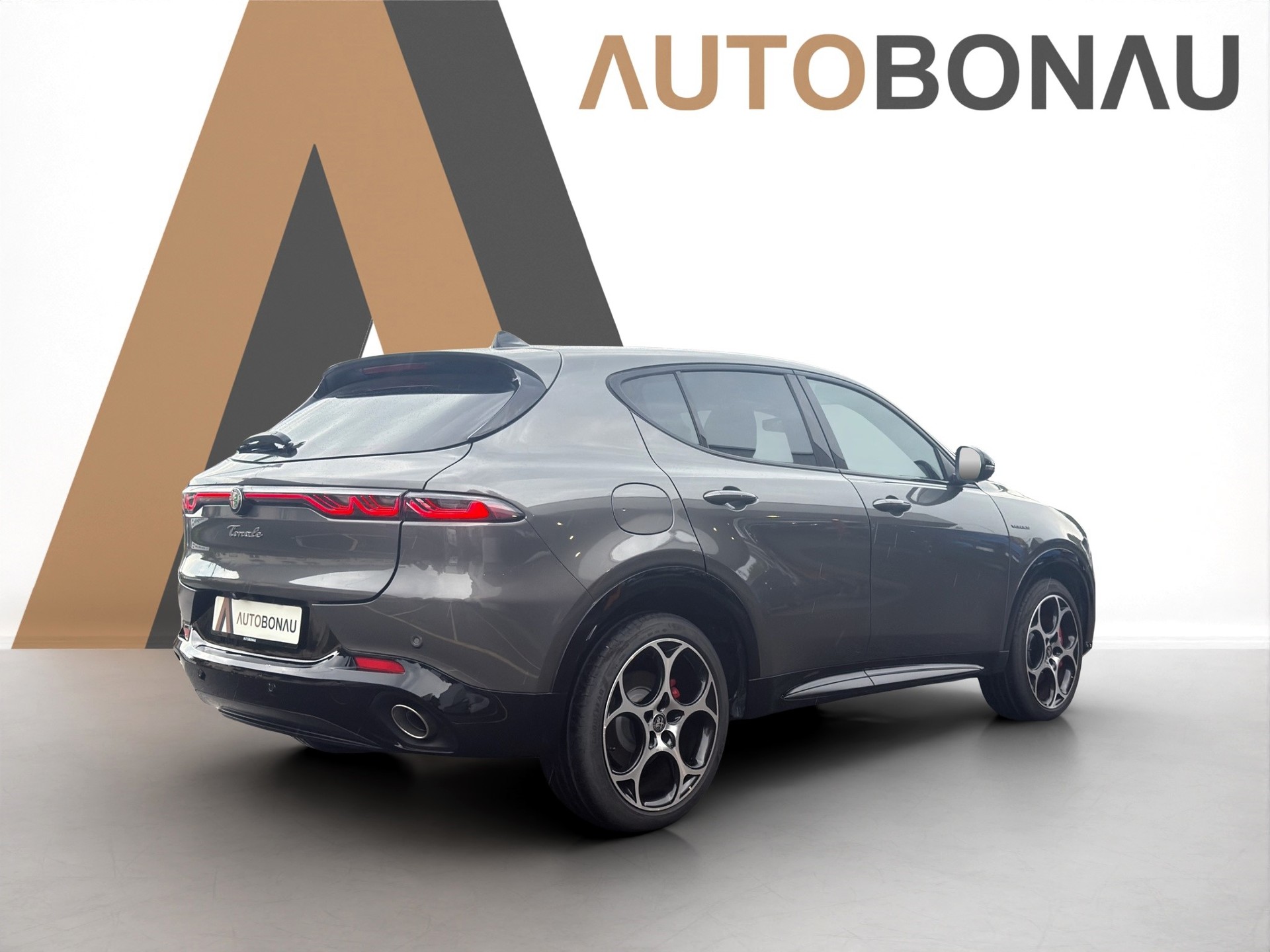 ALFA ROMEO Tonale 1.5 Veloce Premium - 5