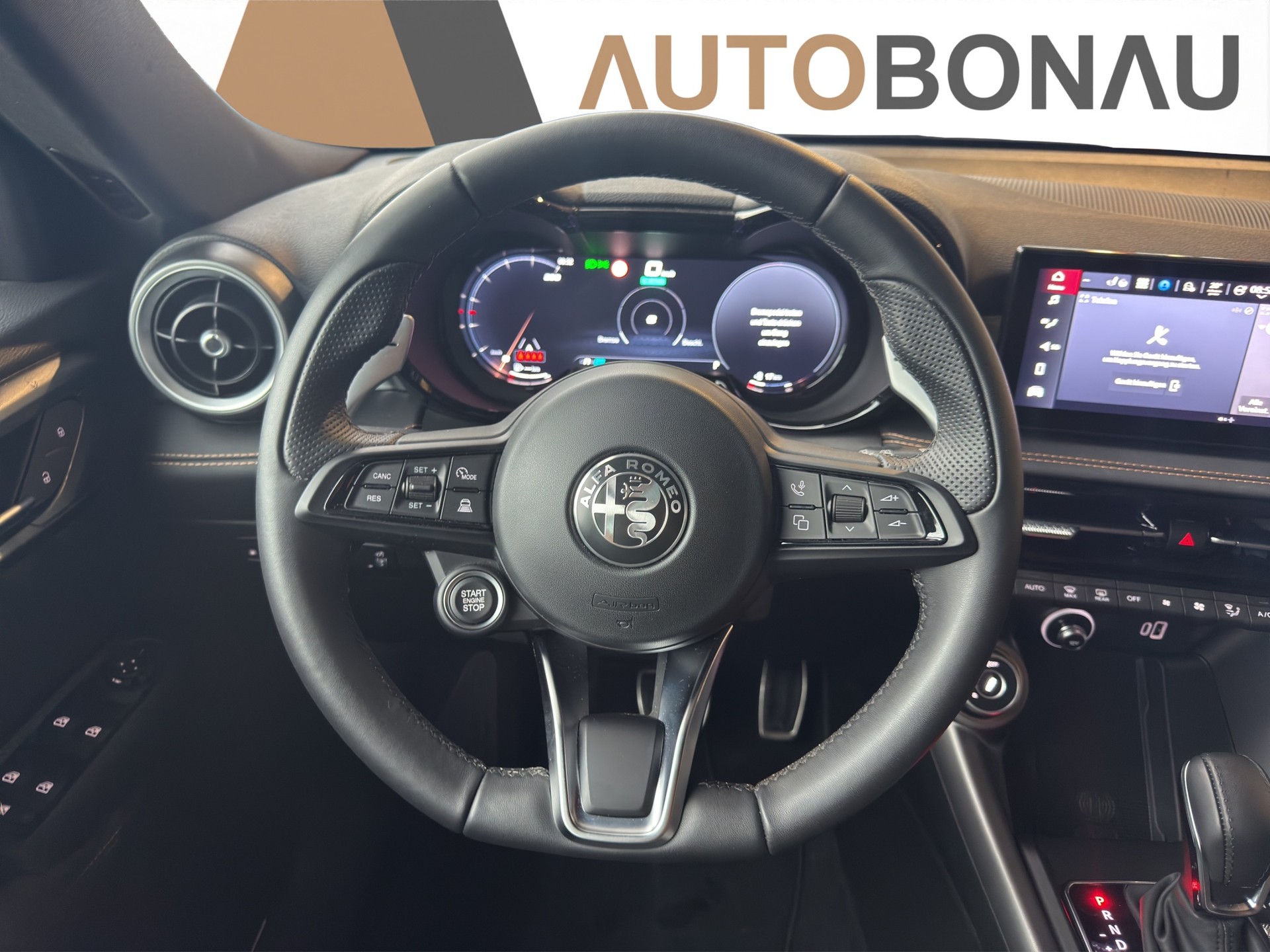ALFA ROMEO Tonale 1.5 Veloce Premium - 14