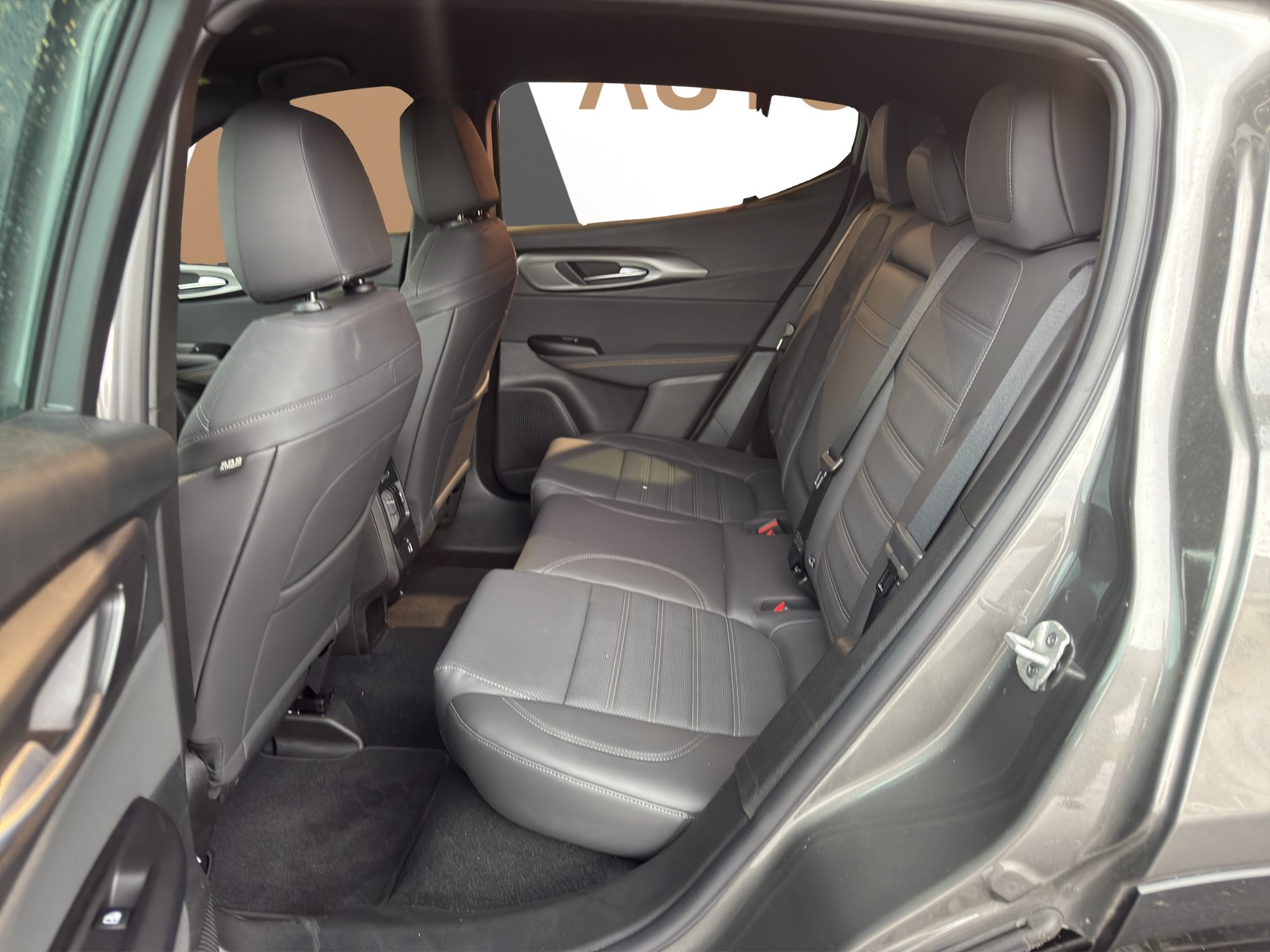 ALFA ROMEO Tonale 1.5 Veloce Premium - 12