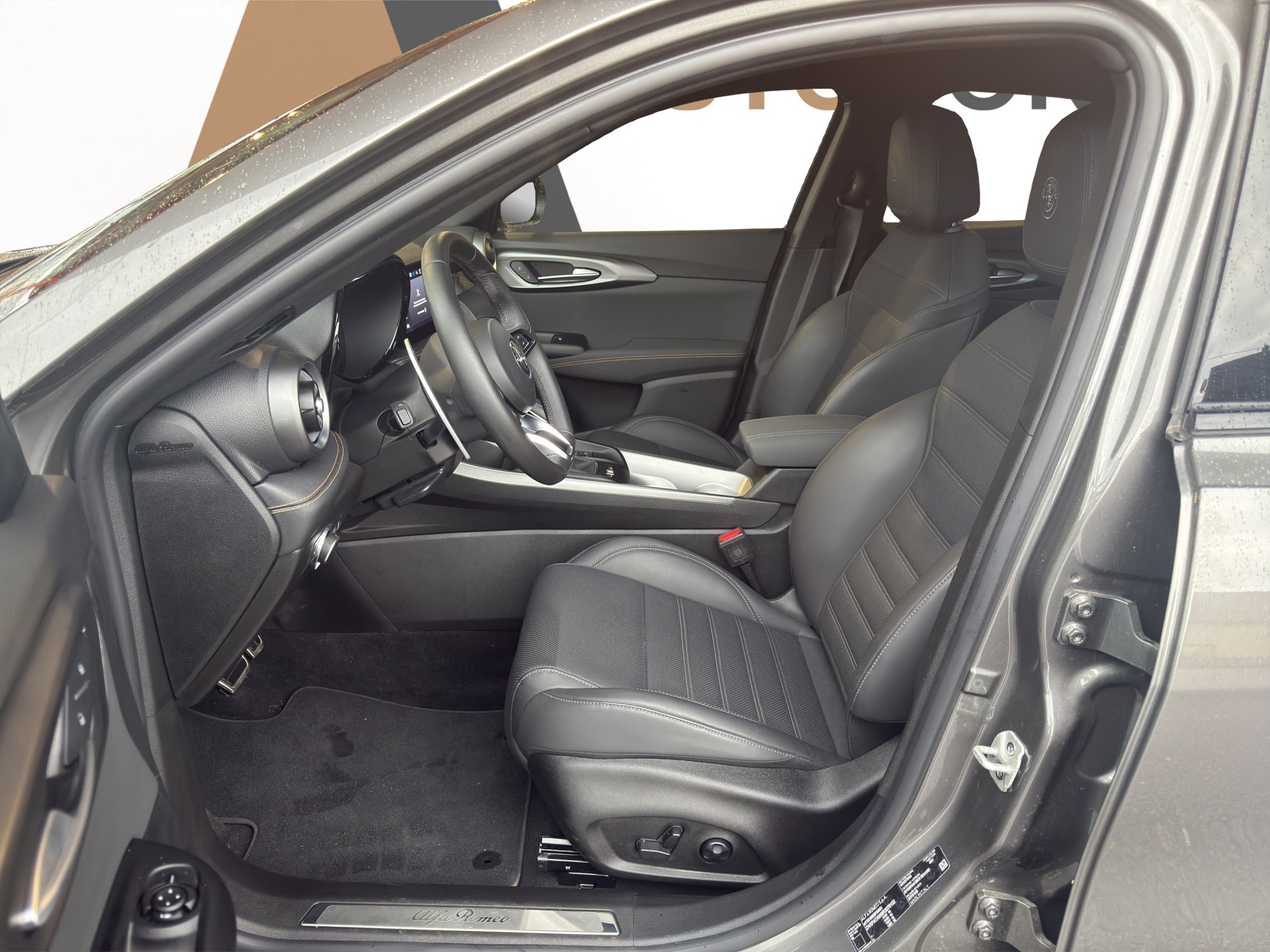 ALFA ROMEO Tonale 1.5 Veloce Premium - 9