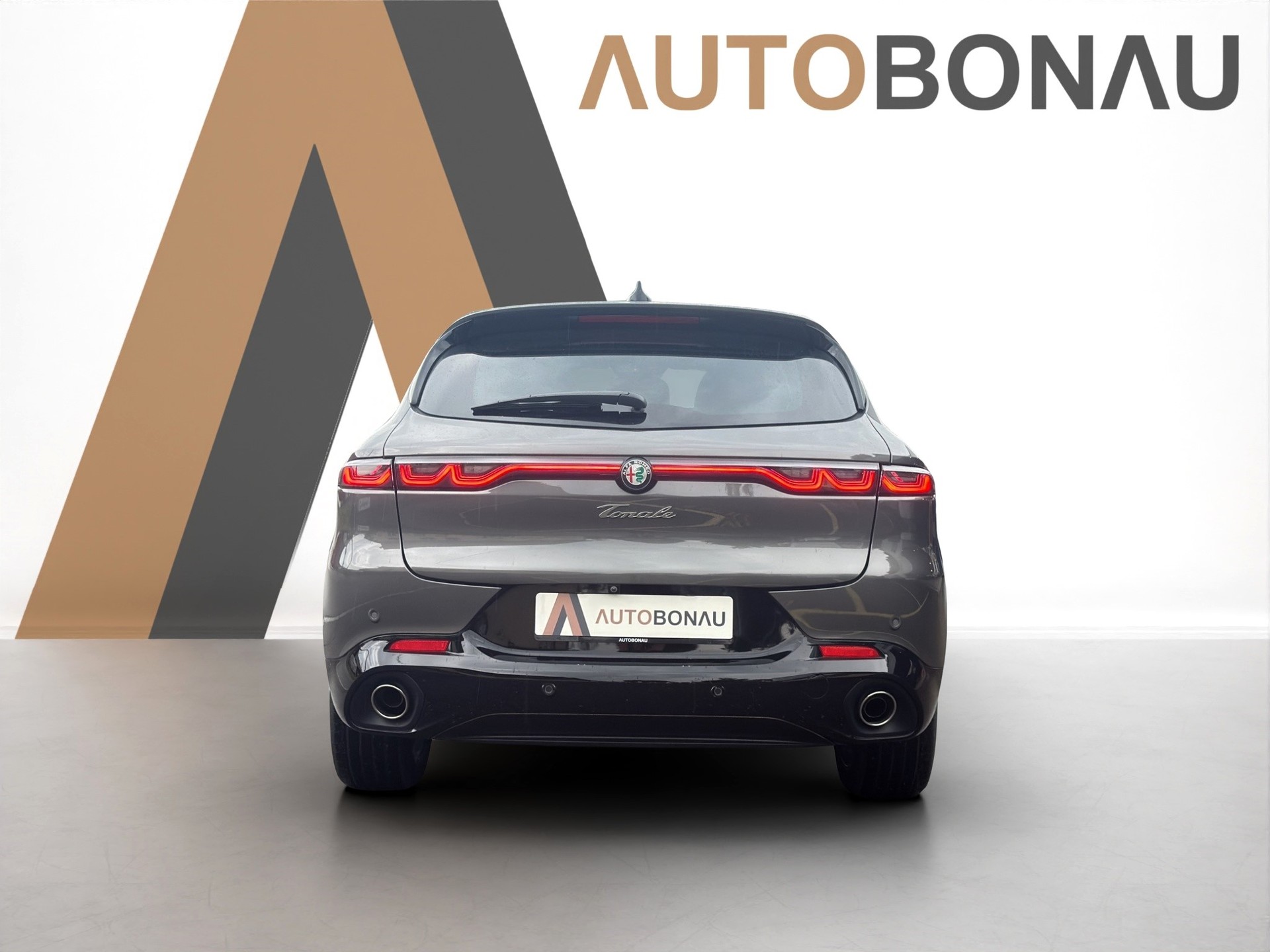 ALFA ROMEO Tonale 1.5 Veloce Premium - 4