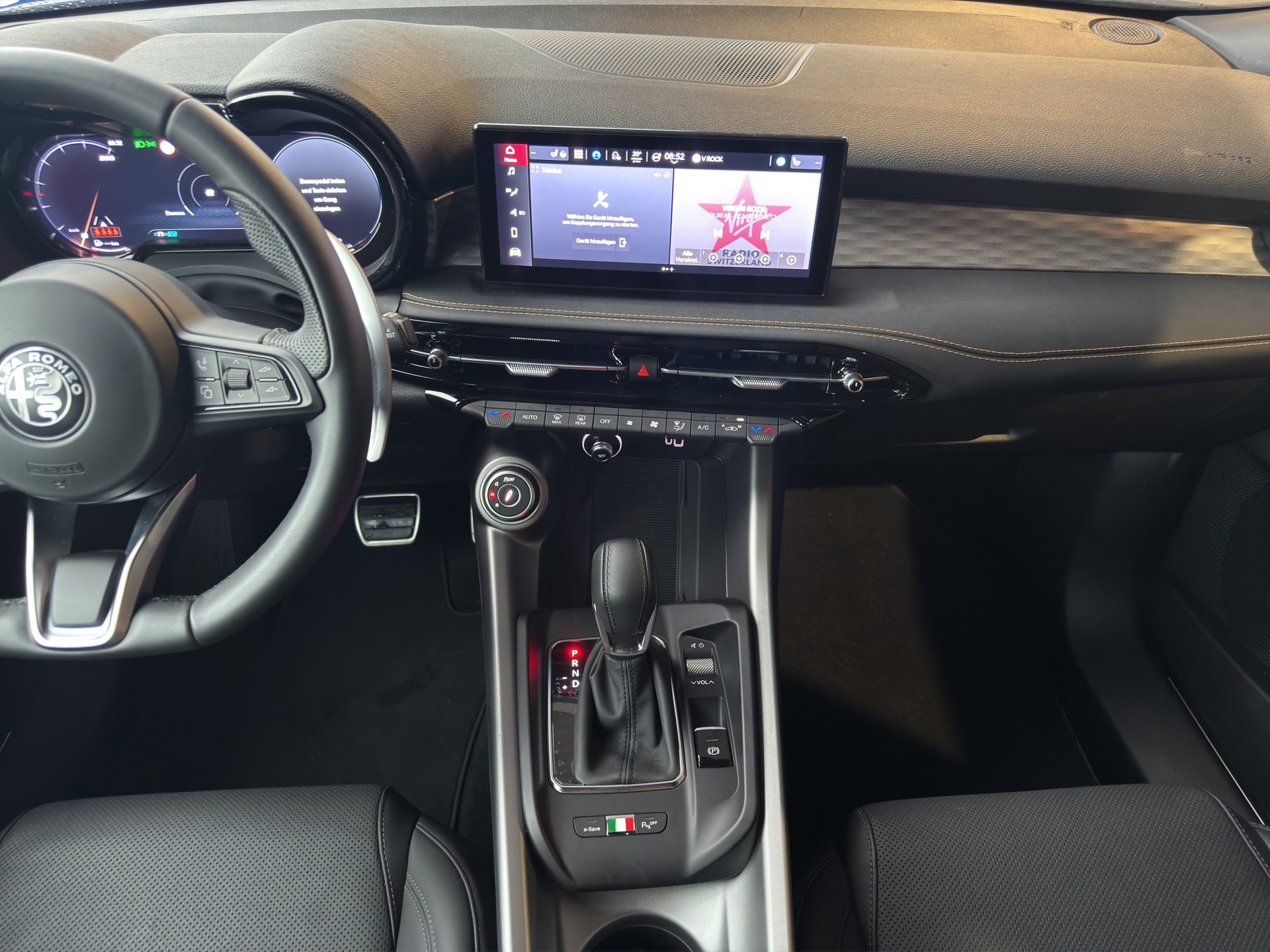 ALFA ROMEO Tonale 1.5 Veloce Premium - 15