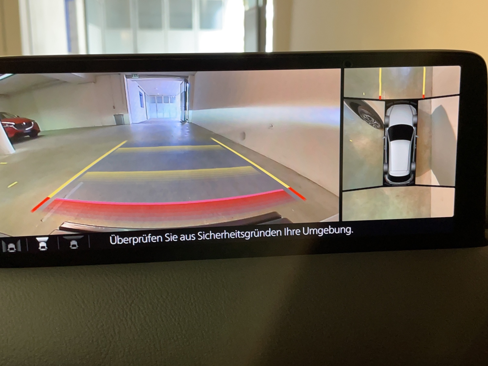 MAZDA CX-5 2.5 Exclusive-Line AWD - 16