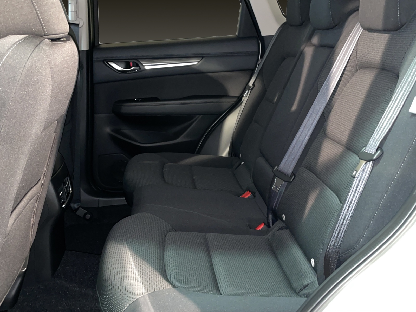 MAZDA CX-5 2.5 Exclusive-Line AWD - 12