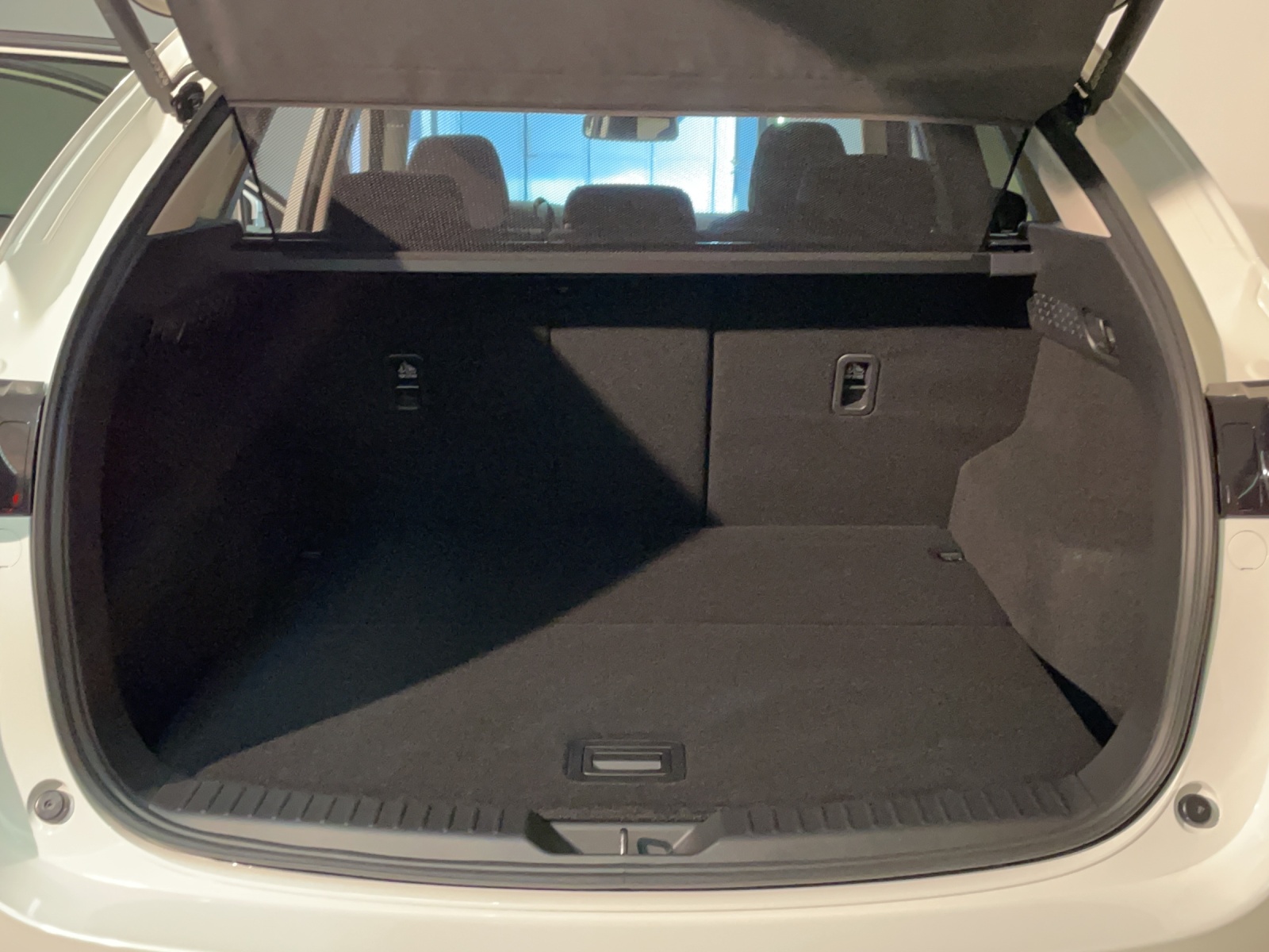 MAZDA CX-5 2.5 Exclusive-Line AWD - 13