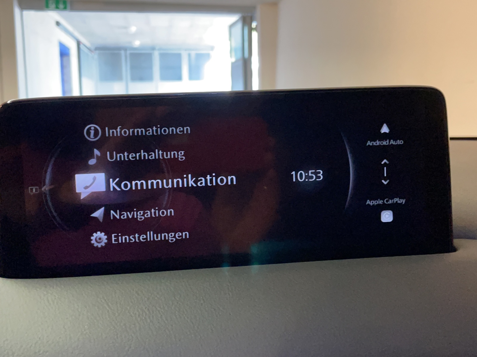 MAZDA CX-5 2.5 Exclusive-Line AWD - 10