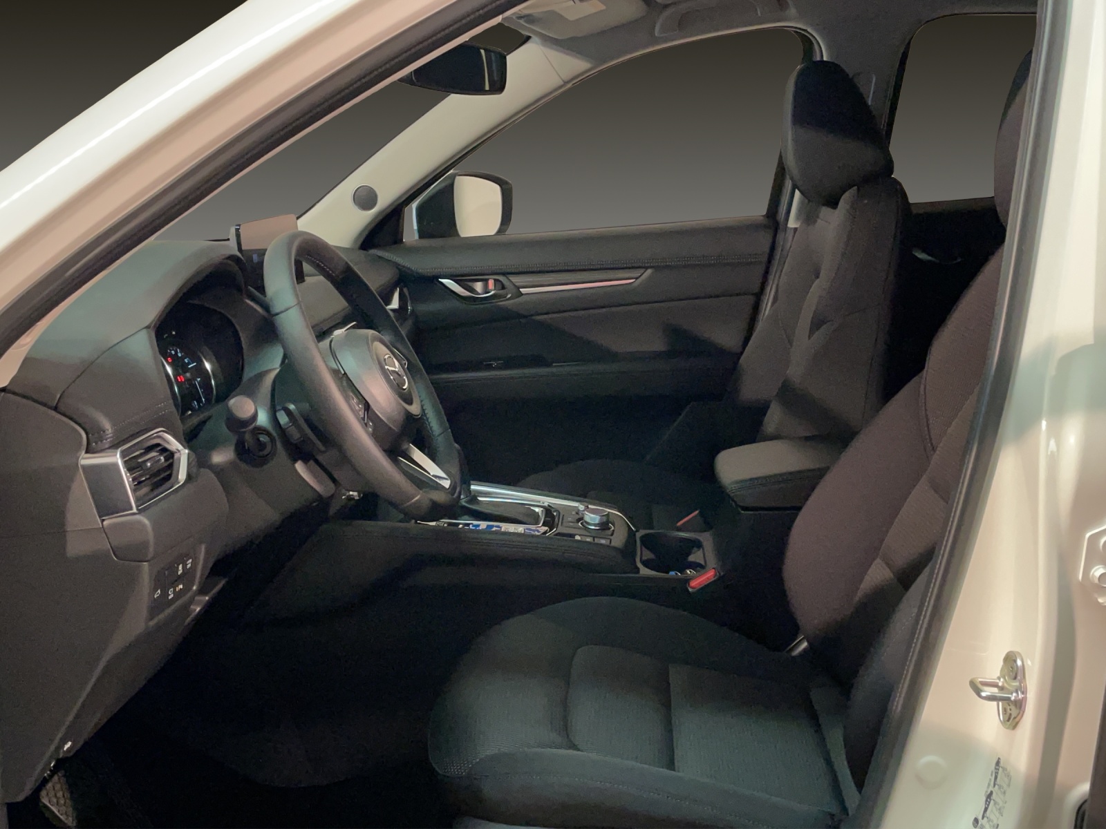 MAZDA CX-5 2.5 Exclusive-Line AWD - 6