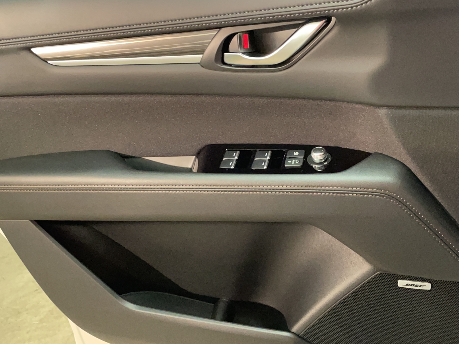 MAZDA CX-5 2.5 Exclusive-Line AWD - 11