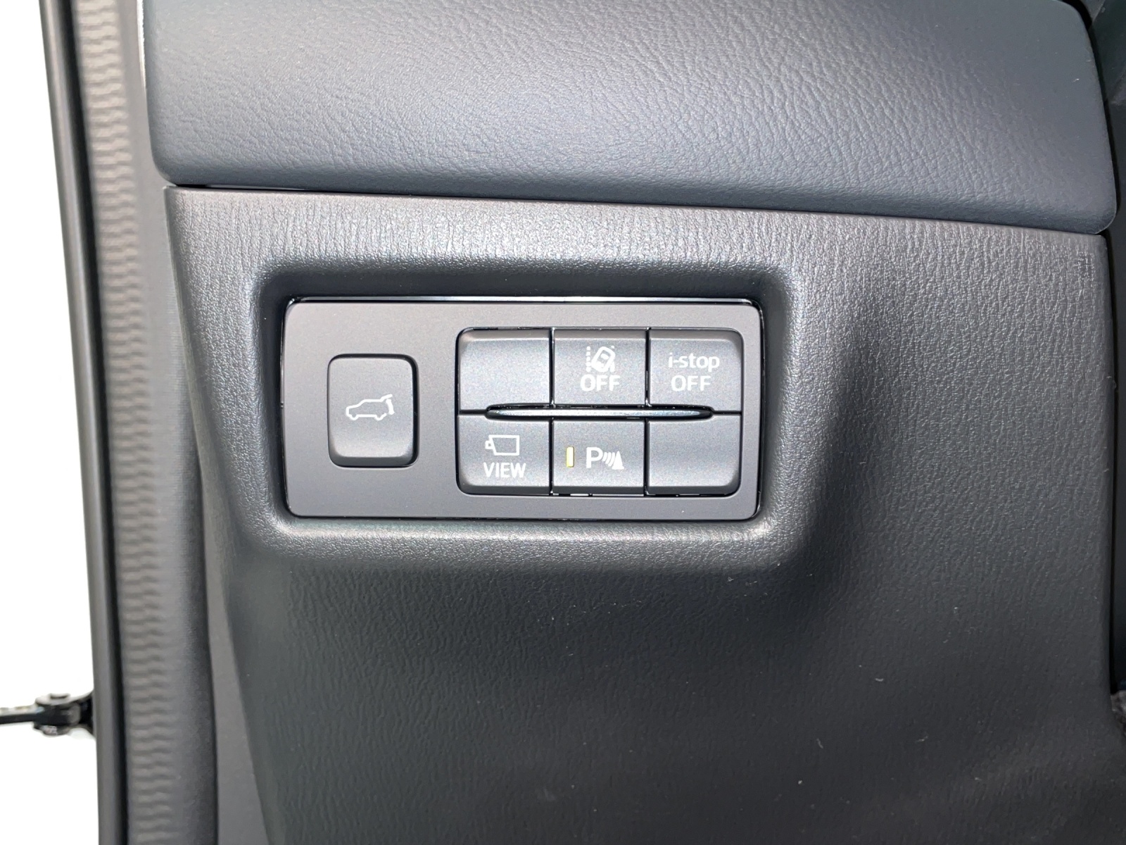 MAZDA CX-5 2.5 Exclusive-Line AWD - 14