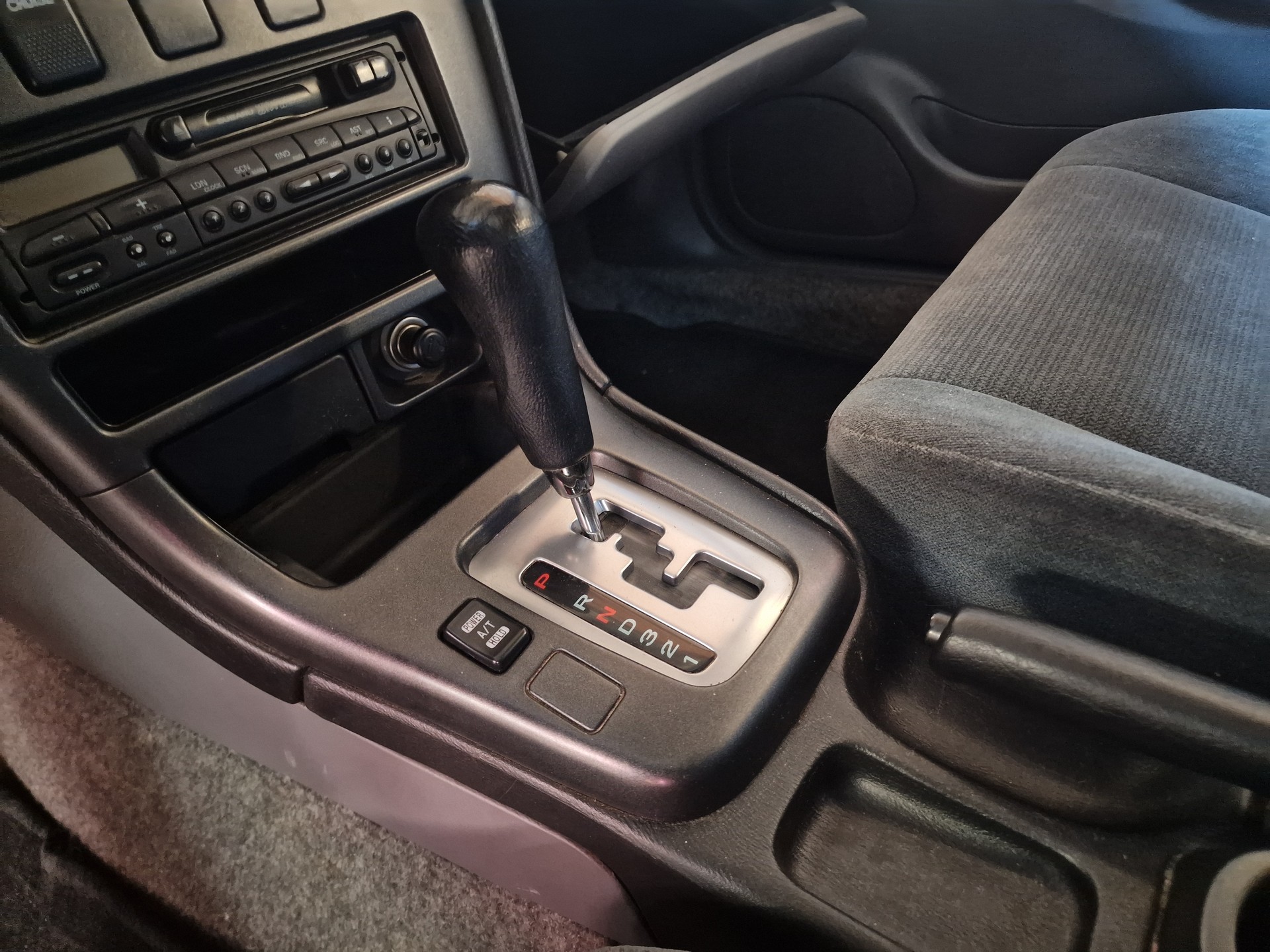 SUBARU Legacy 2.0 Swiss A 12Mt Garantie MFK Neu - 9