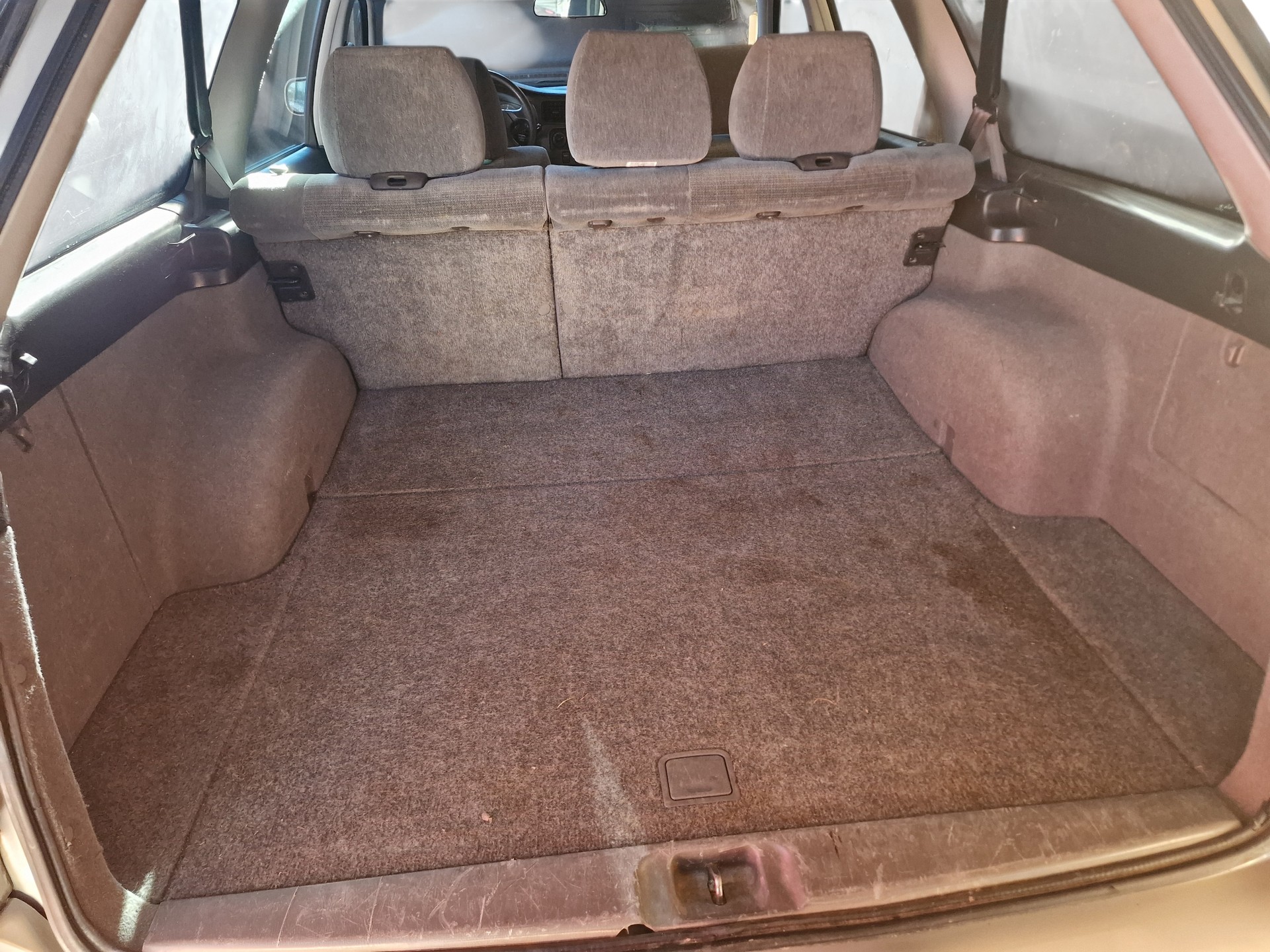 SUBARU Legacy 2.0 Swiss A 12Mt Garantie MFK Neu - 13