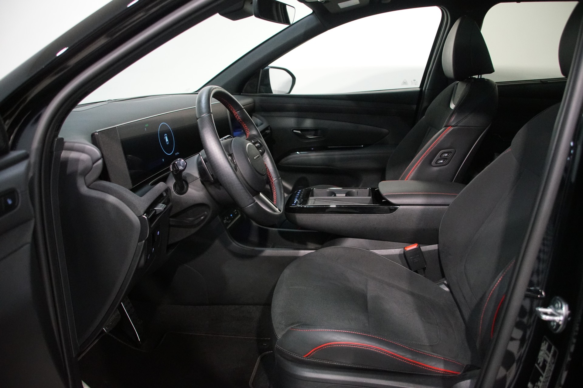 HYUNDAI Tucson 1.6 TGDI 48V N Line LUX pack *swiss* 4WD DCT - 15