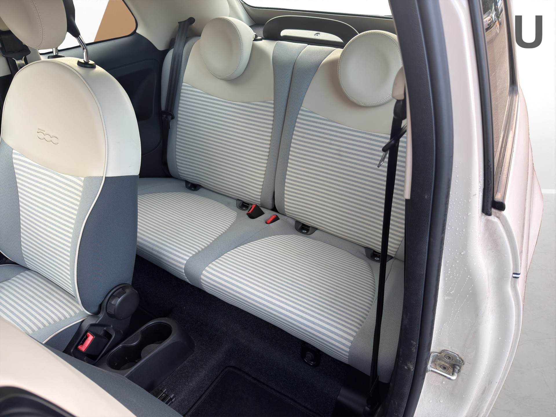 FIAT 500 C 1.2 Collezione - 13