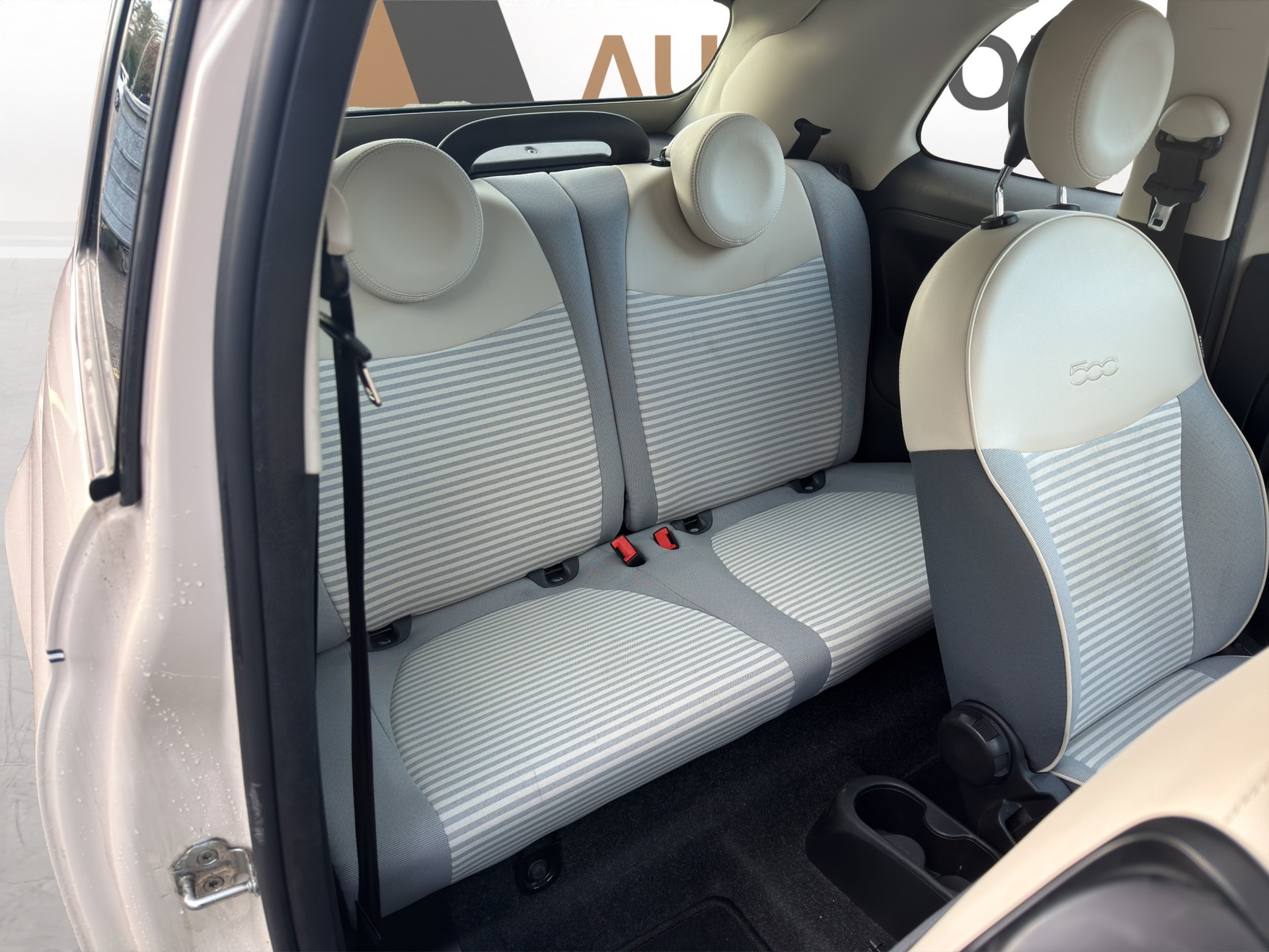 FIAT 500 C 1.2 Collezione - 12