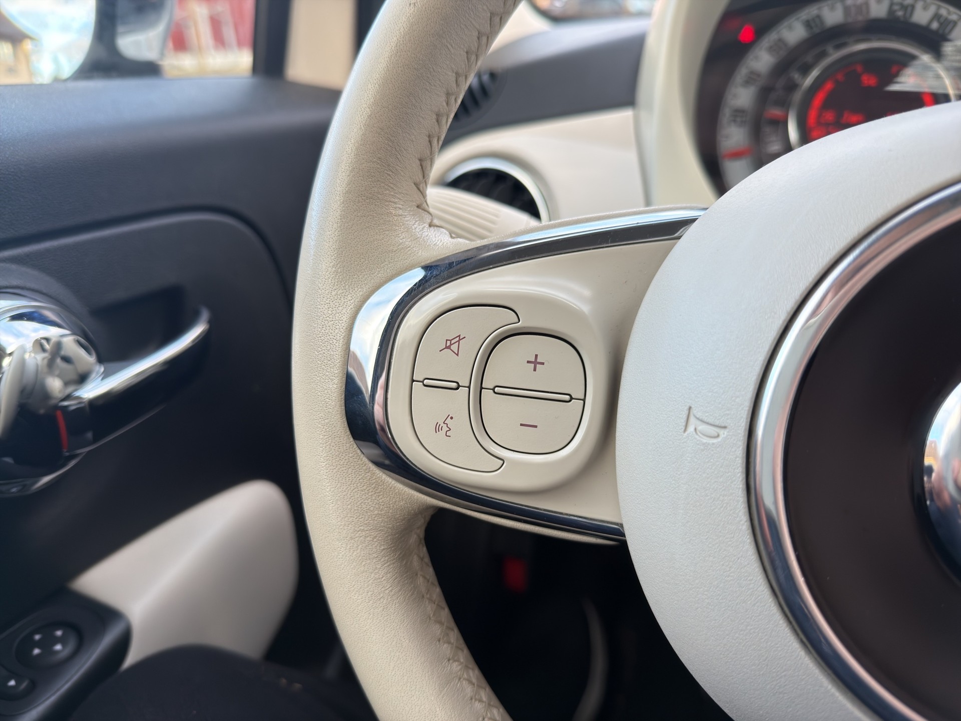 FIAT 500 C 1.2 Collezione - 30