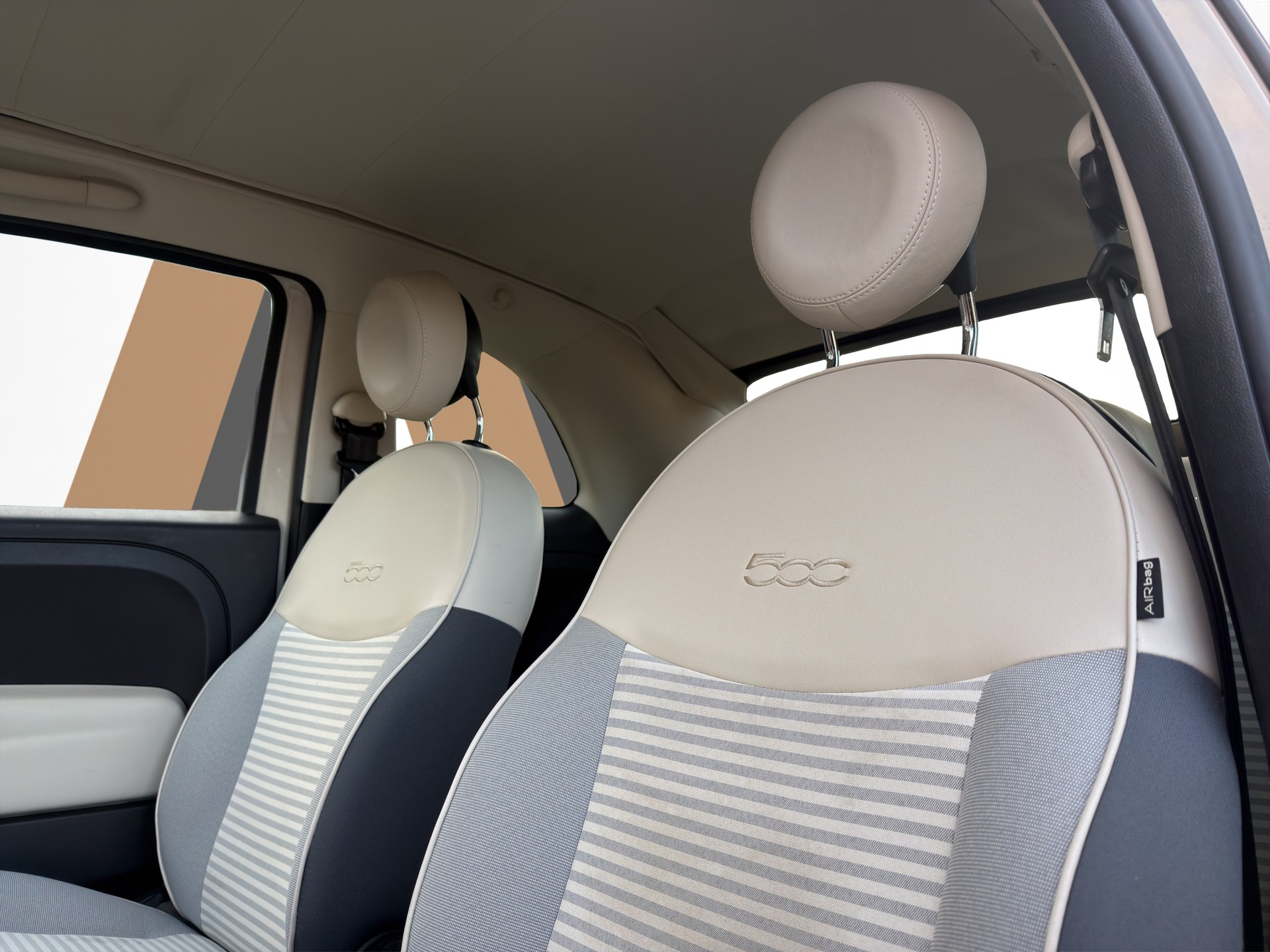 FIAT 500 C 1.2 Collezione - 20