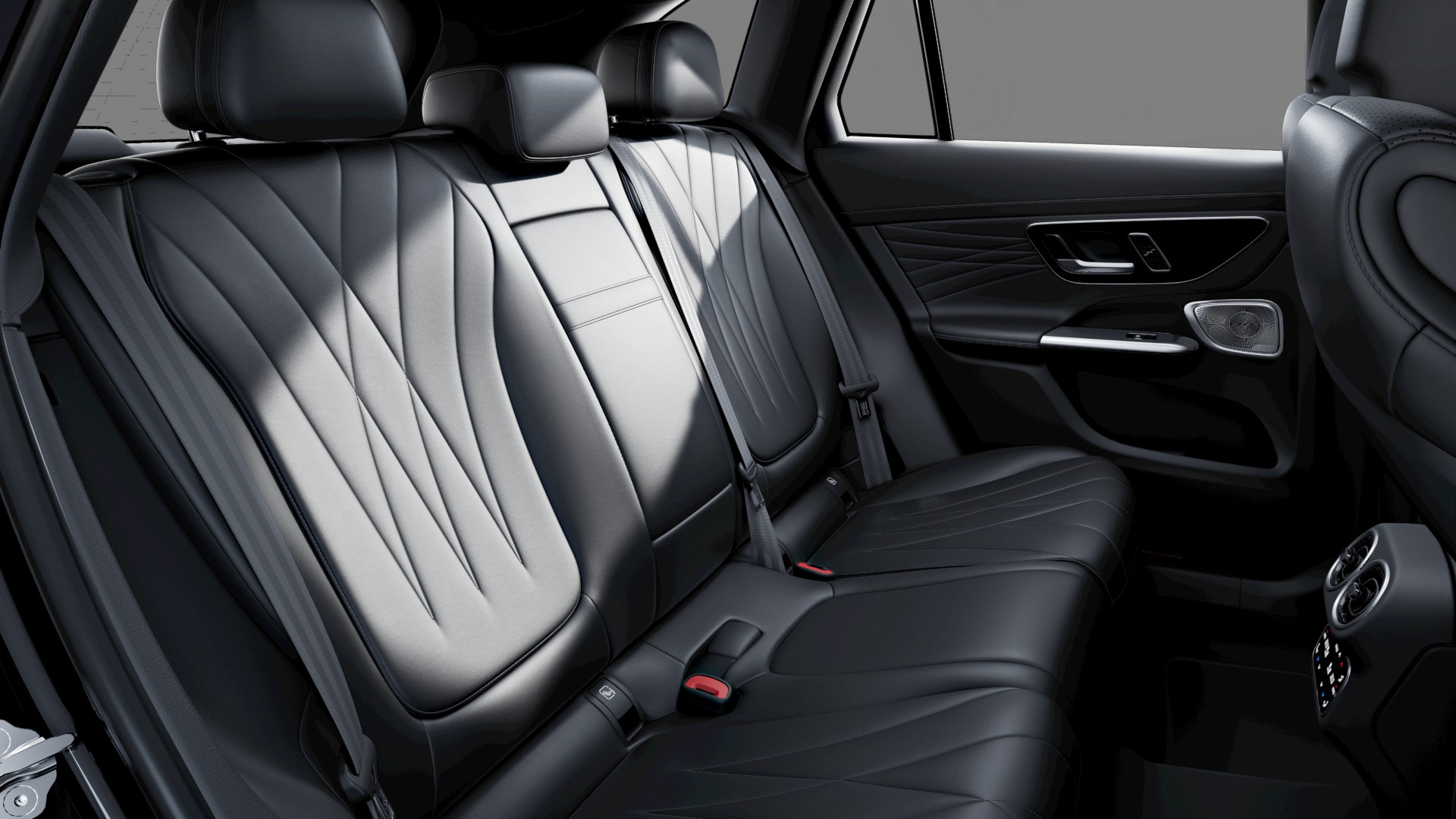 MERCEDES-BENZ GLC 450d 4Matic 9G-Tronic - 7