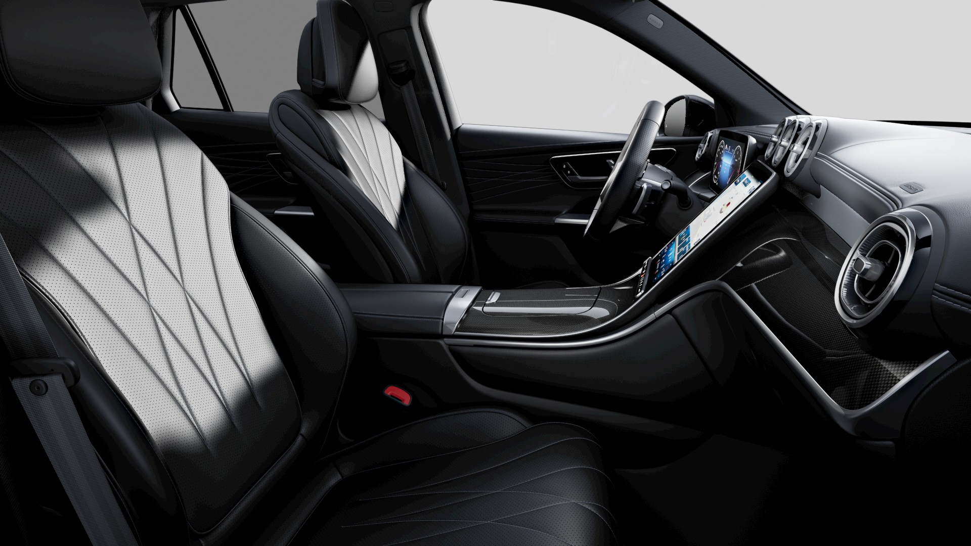 MERCEDES-BENZ GLC 450d 4Matic 9G-Tronic - 6