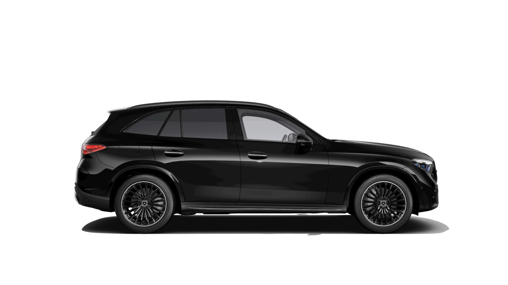 MERCEDES-BENZ GLC 450d 4Matic 9G-Tronic - 2