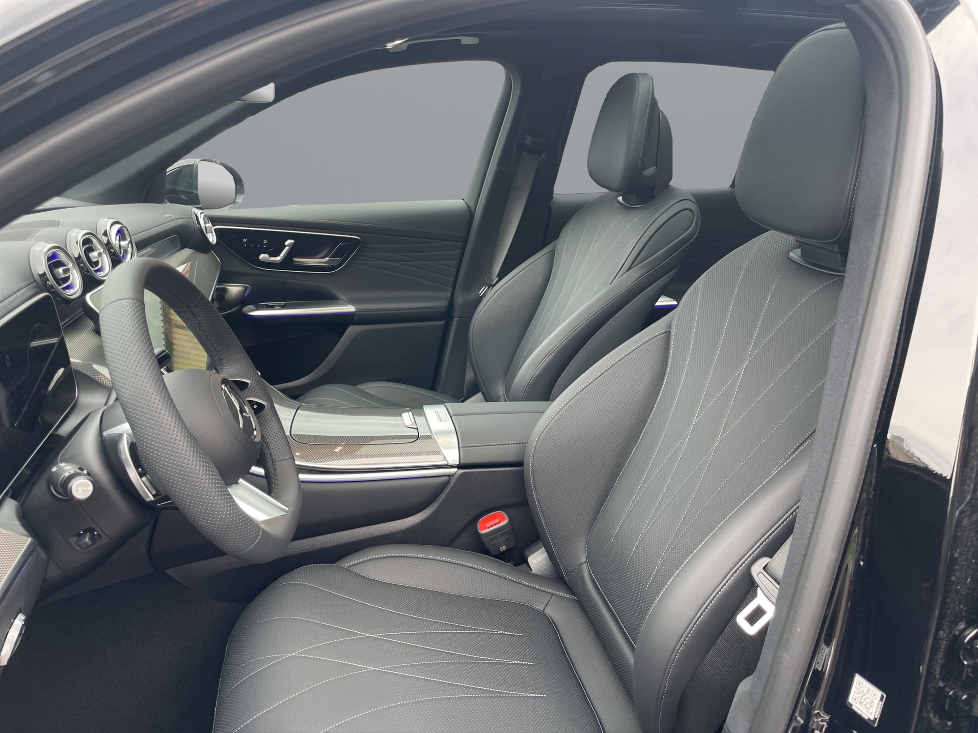 MERCEDES-BENZ GLC 450d 4Matic 9G-Tronic - 7