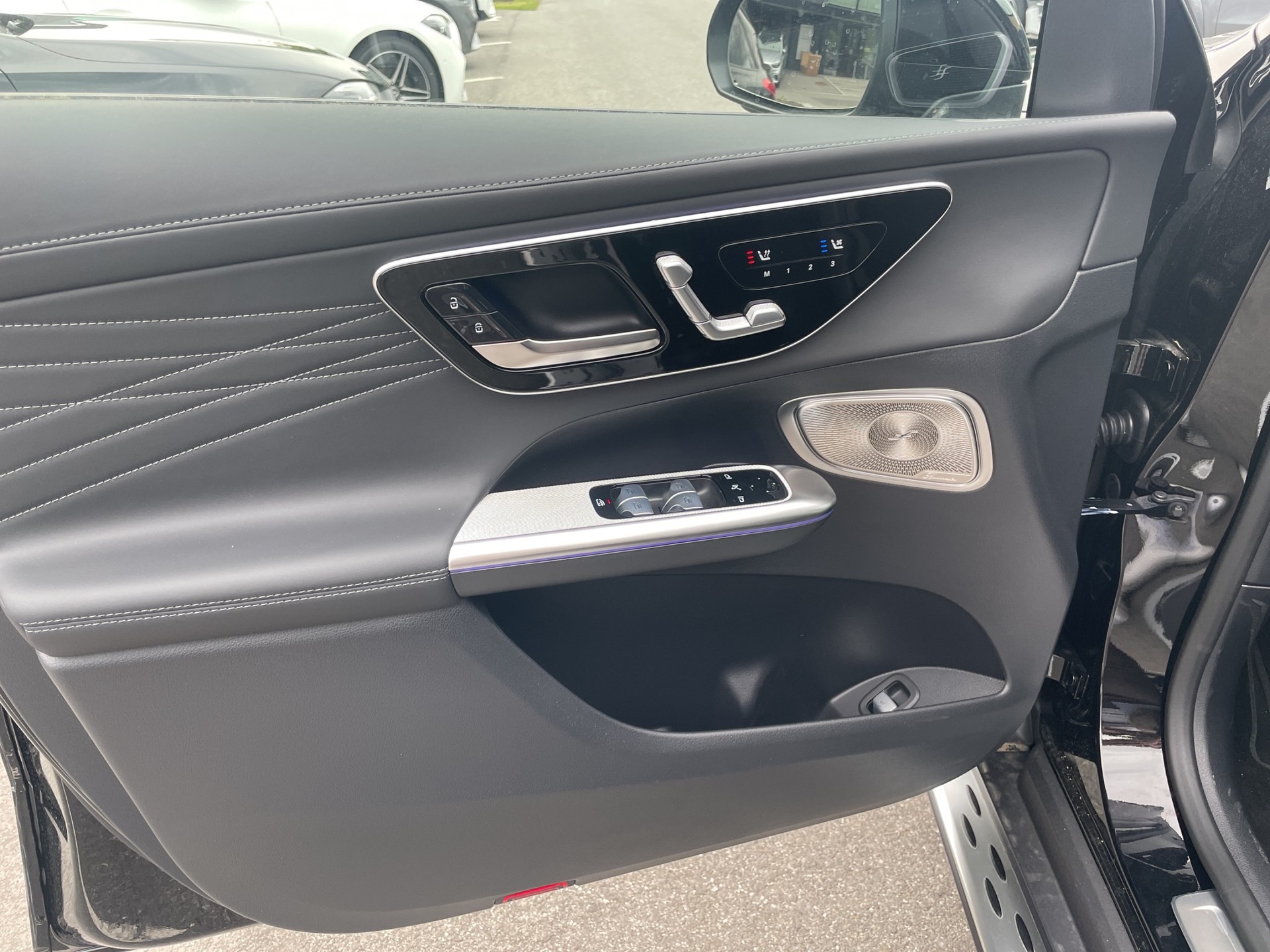 MERCEDES-BENZ GLC 450d 4Matic 9G-Tronic - 12