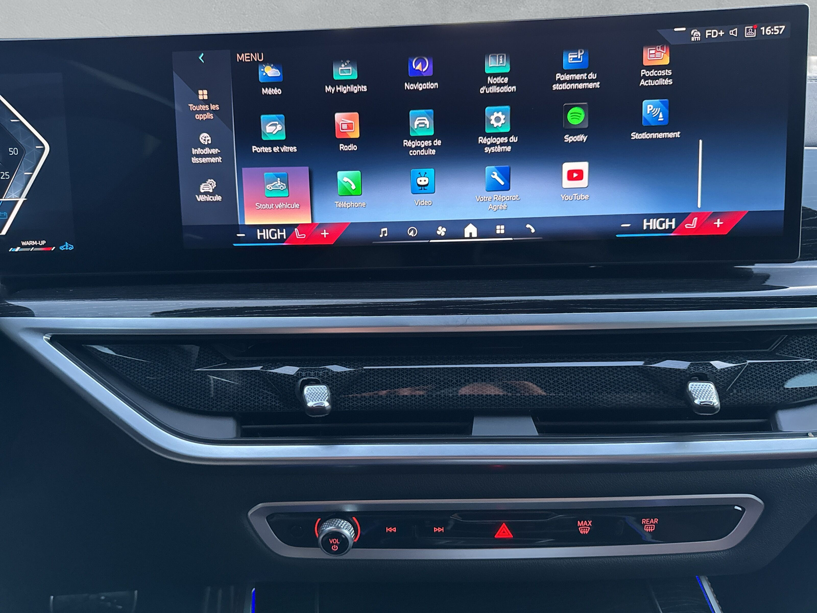 BMW X5 40d M Sport xDrive G05 (CH) AHK 3.5T ** 7 places **📍 - 15