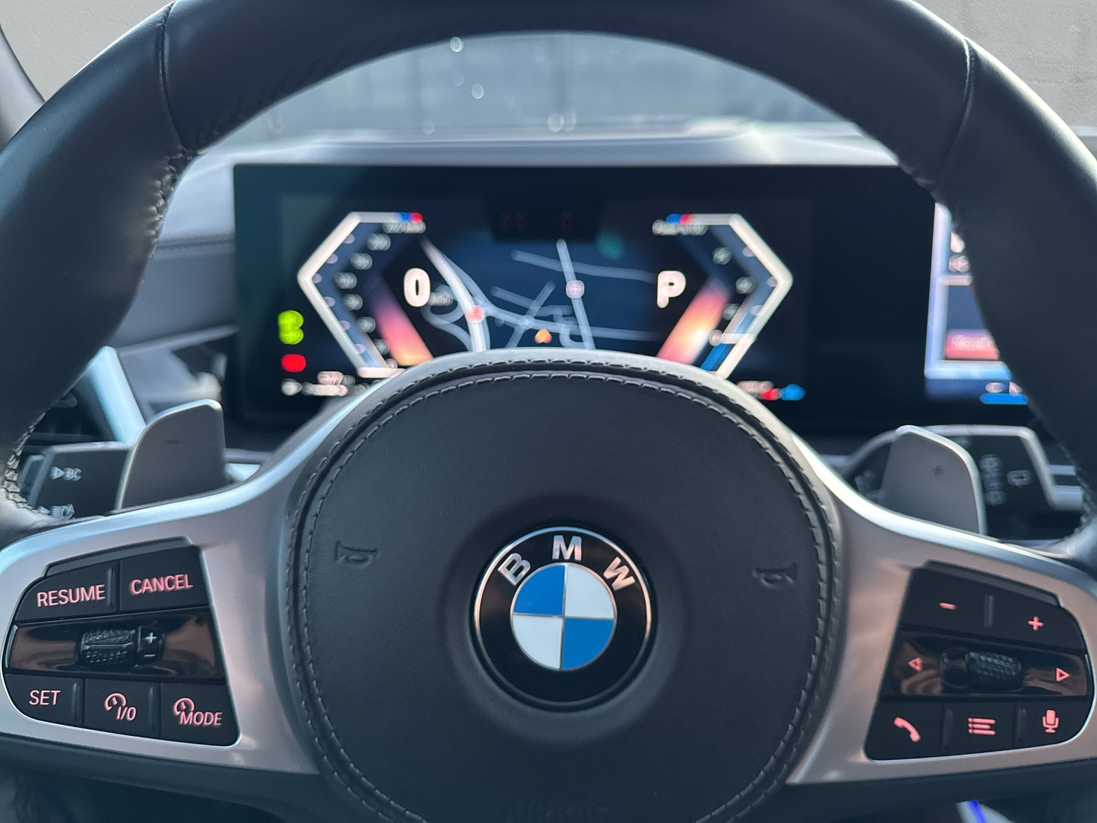 BMW X5 40d M Sport xDrive G05 (CH) AHK 3.5T ** 7 places **📍 - 13