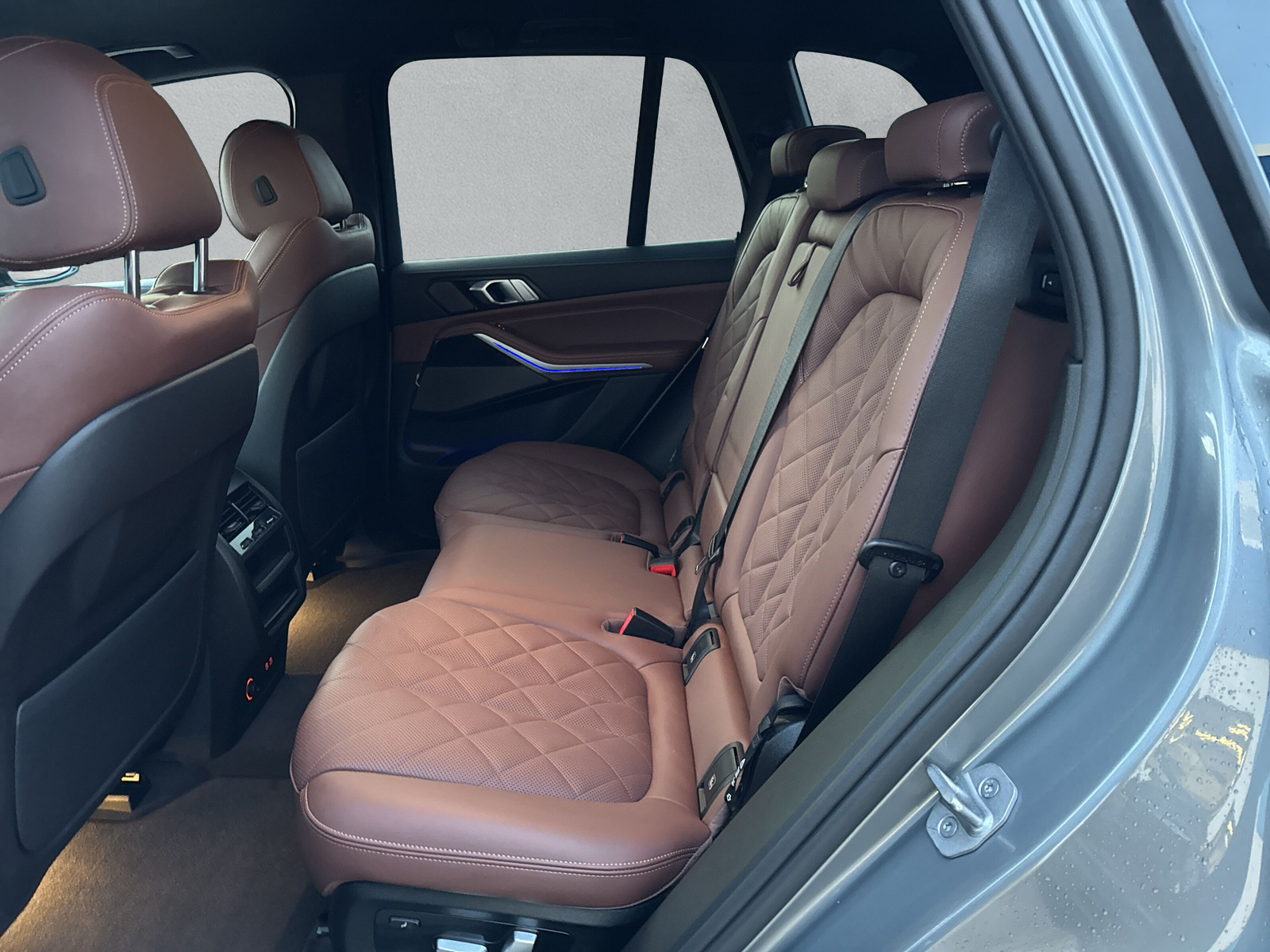 BMW X5 40d M Sport xDrive G05 (CH) AHK 3.5T ** 7 places **📍 - 7