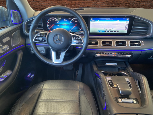 MERCEDES-BENZ GLE 450 AMG Line 4Matic - 11