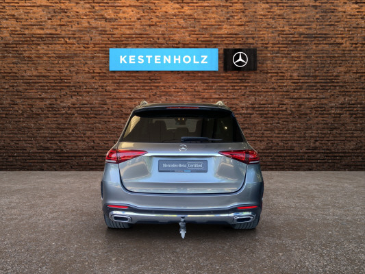 MERCEDES-BENZ GLE 450 AMG Line 4Matic - 6