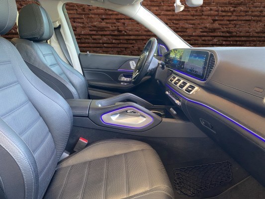 MERCEDES-BENZ GLE 450 AMG Line 4Matic - 13