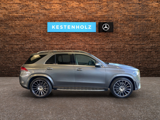 MERCEDES-BENZ GLE 450 AMG Line 4Matic - 3