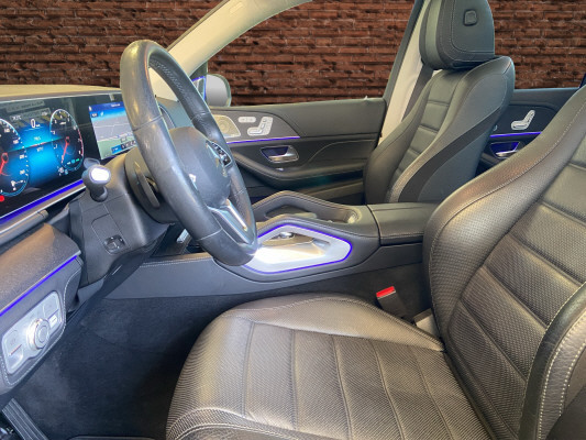 MERCEDES-BENZ GLE 450 AMG Line 4Matic - 12