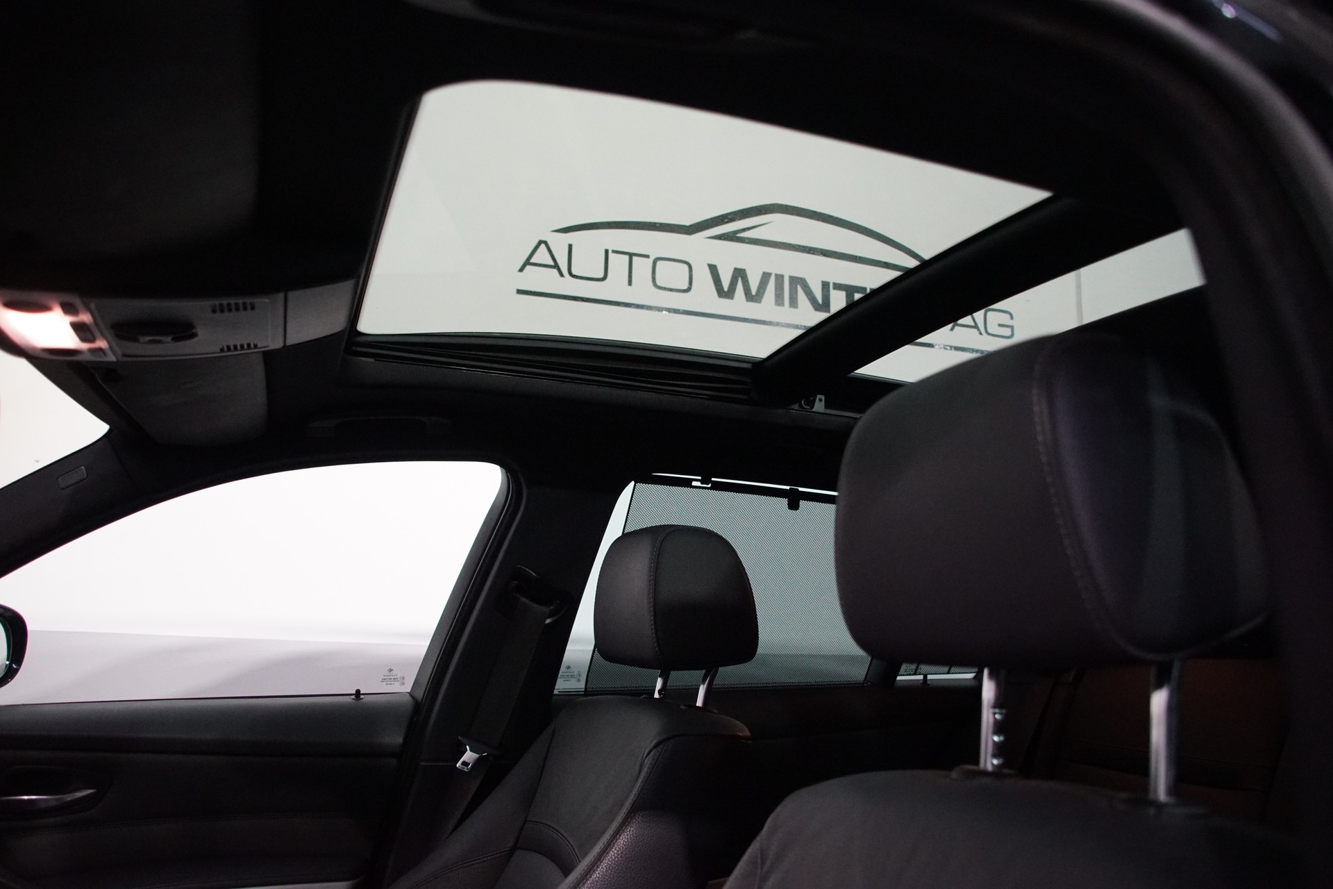 BMW 335i xDrive Touring Steptronic - 15